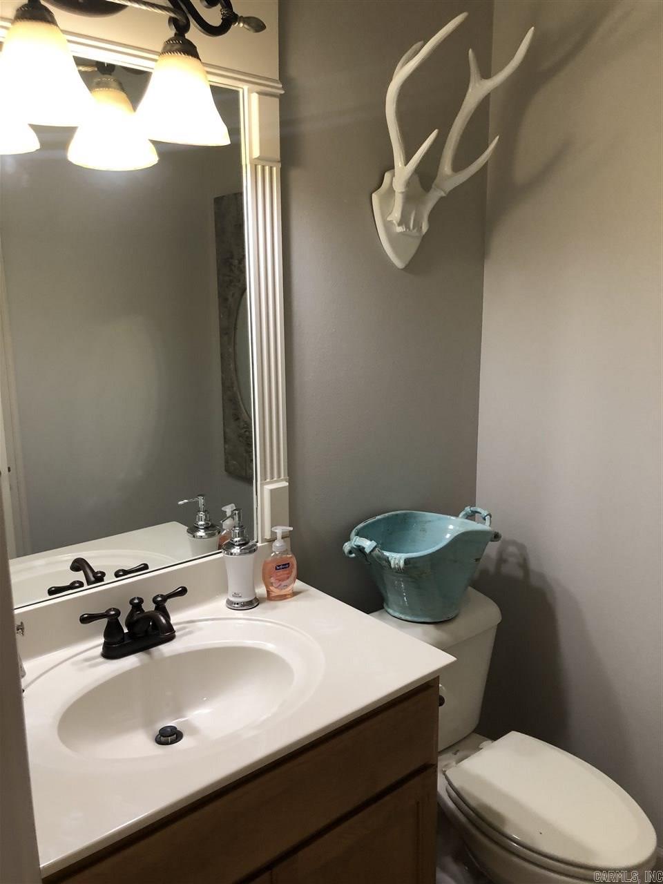 Lakeland Bay HPR - Residential Lease