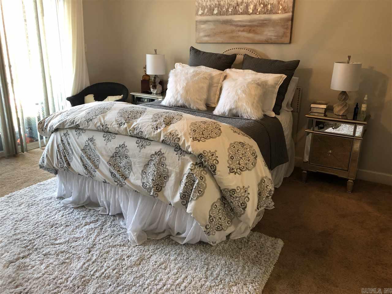 Lakeland Bay HPR - Residential Lease