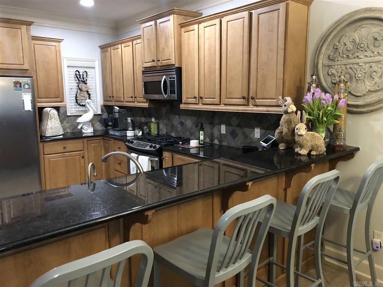 Lakeland Bay HPR - Residential Lease