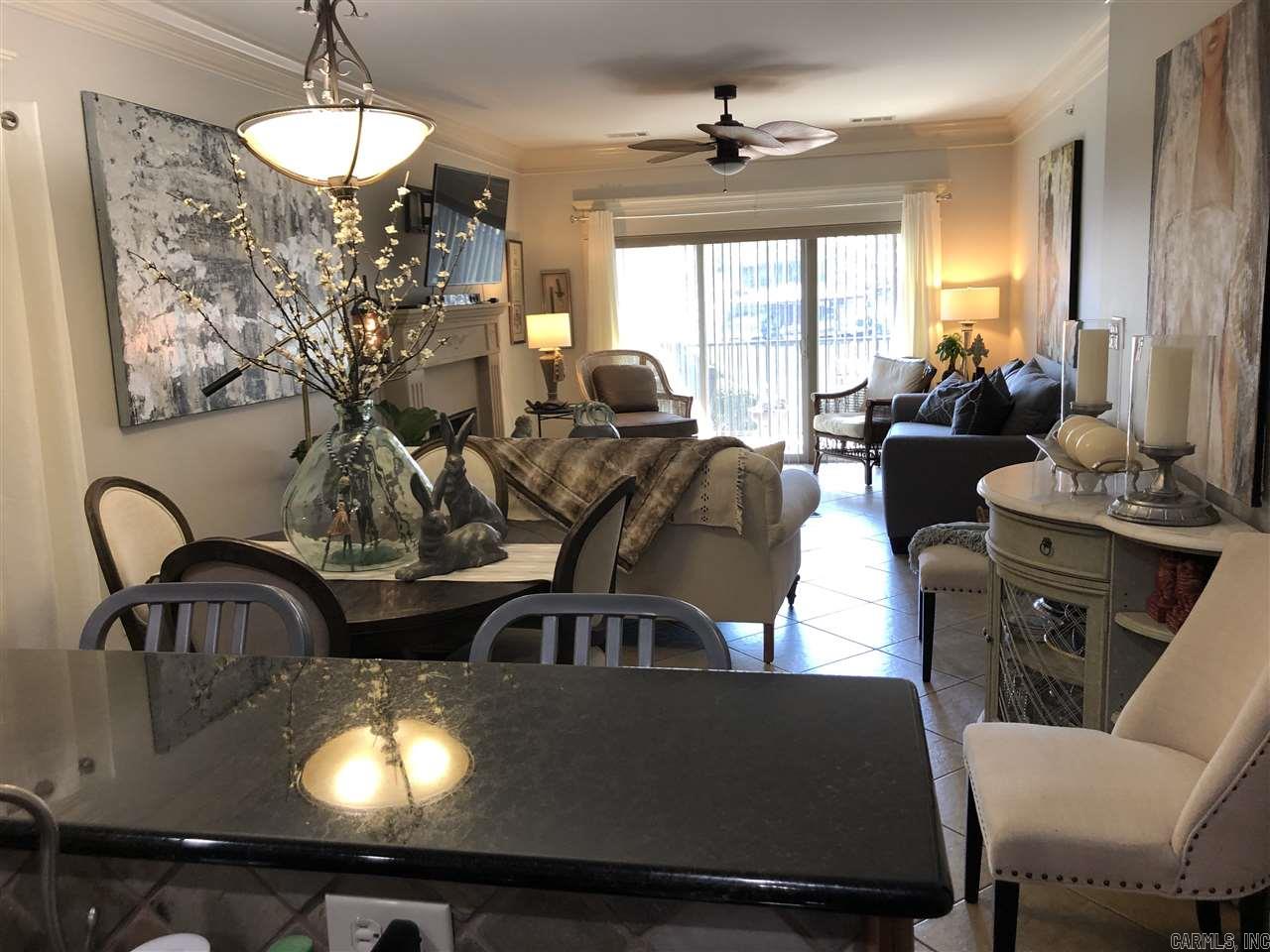 Lakeland Bay HPR - Residential Lease