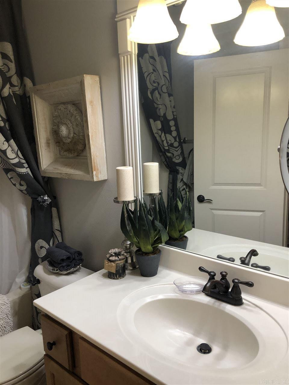 Lakeland Bay HPR - Residential Lease