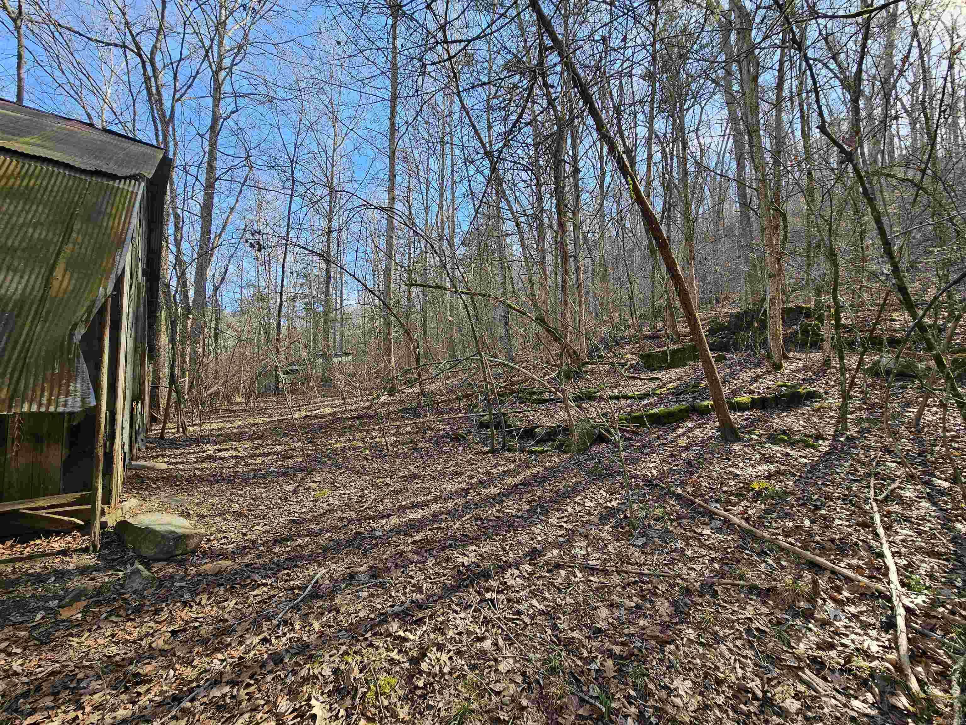 Metes & Bounds - Land