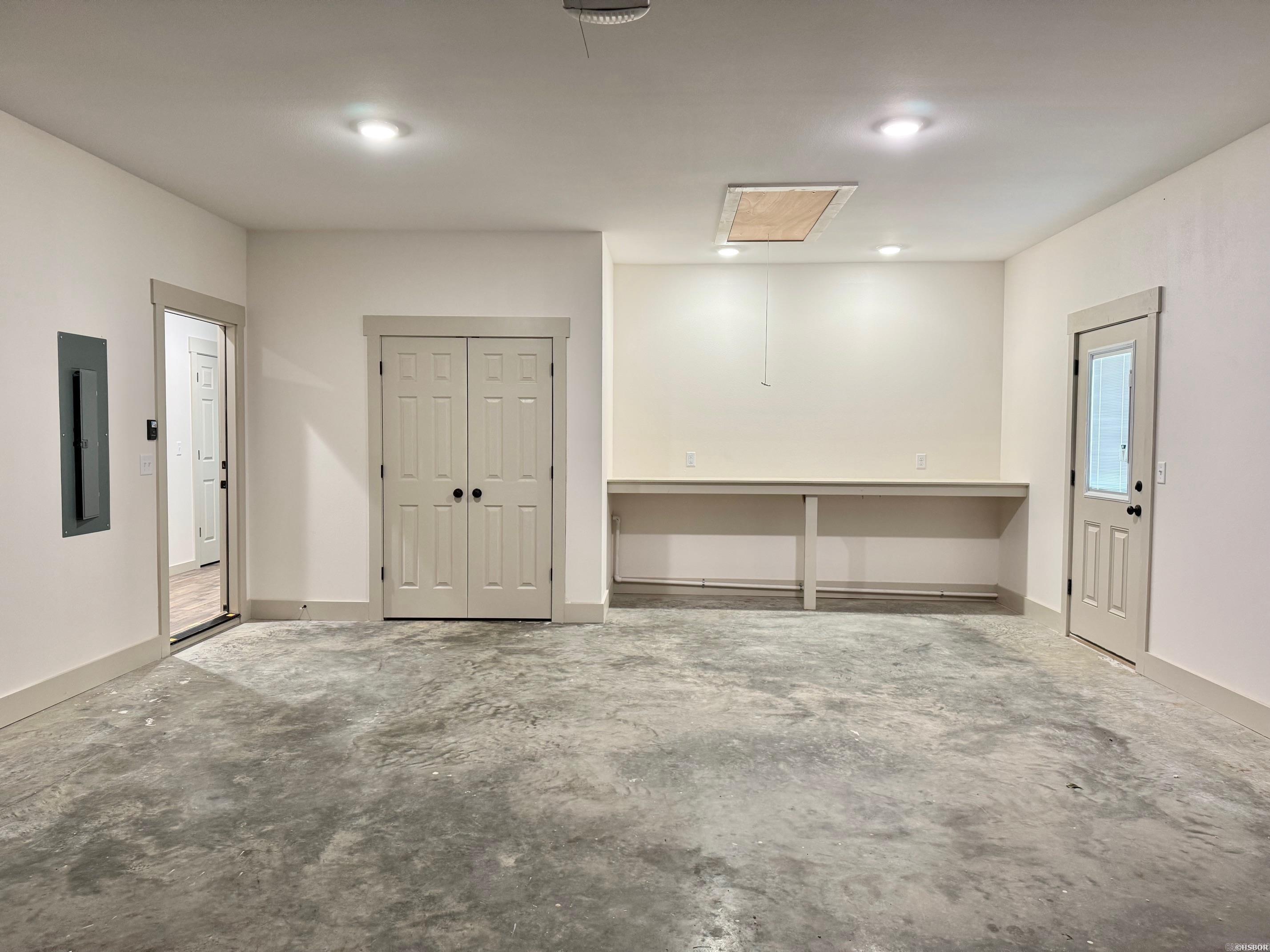 Indiandale - Residential