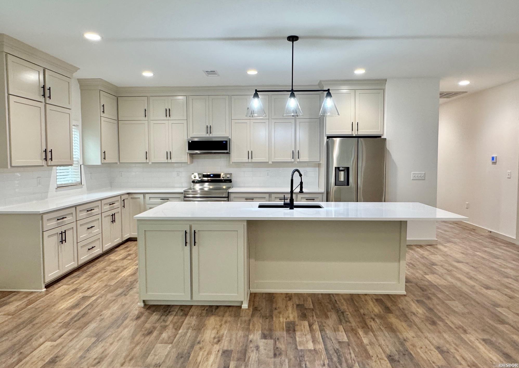 Indiandale - Residential