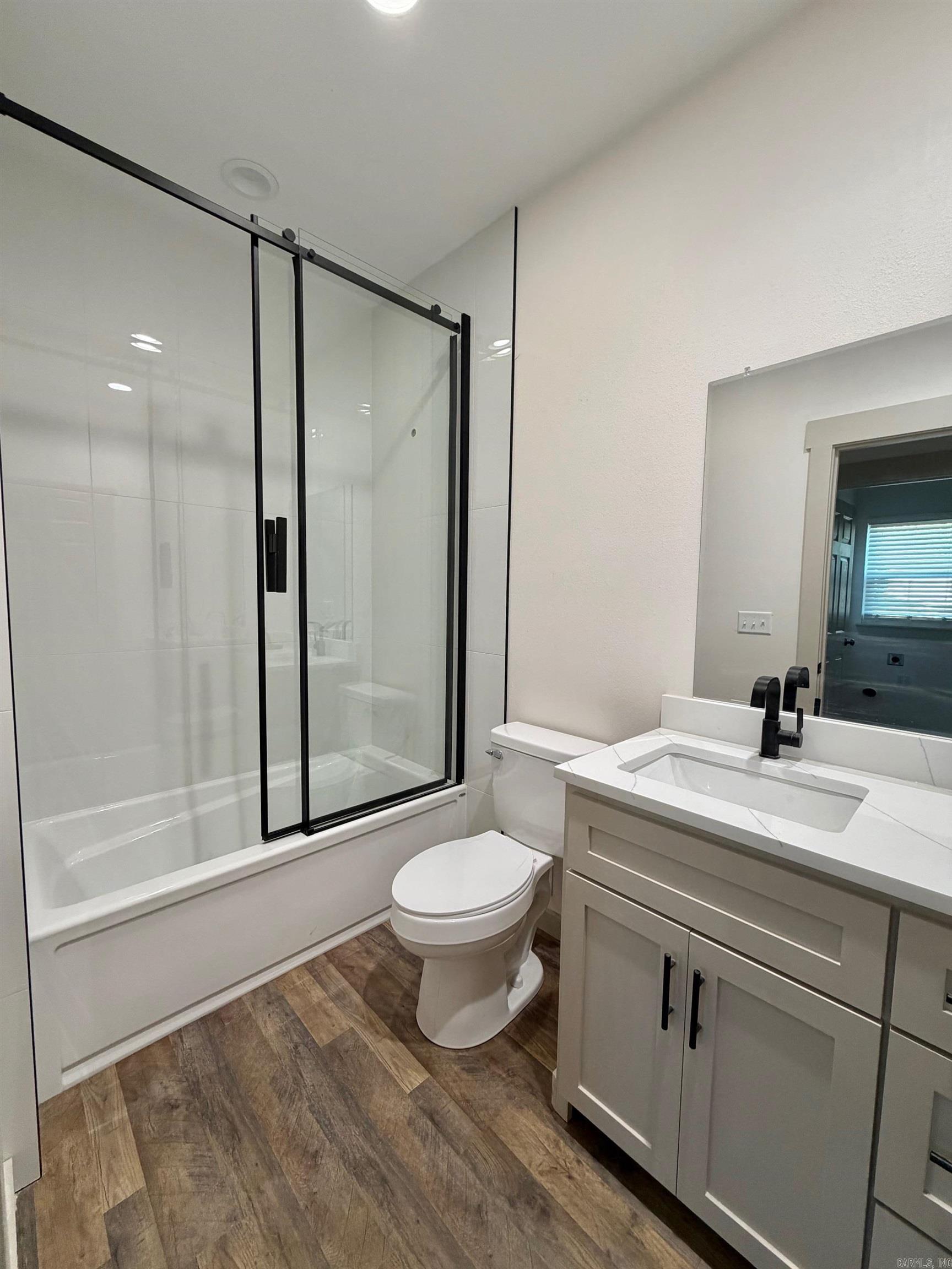 Indiandale - Residential