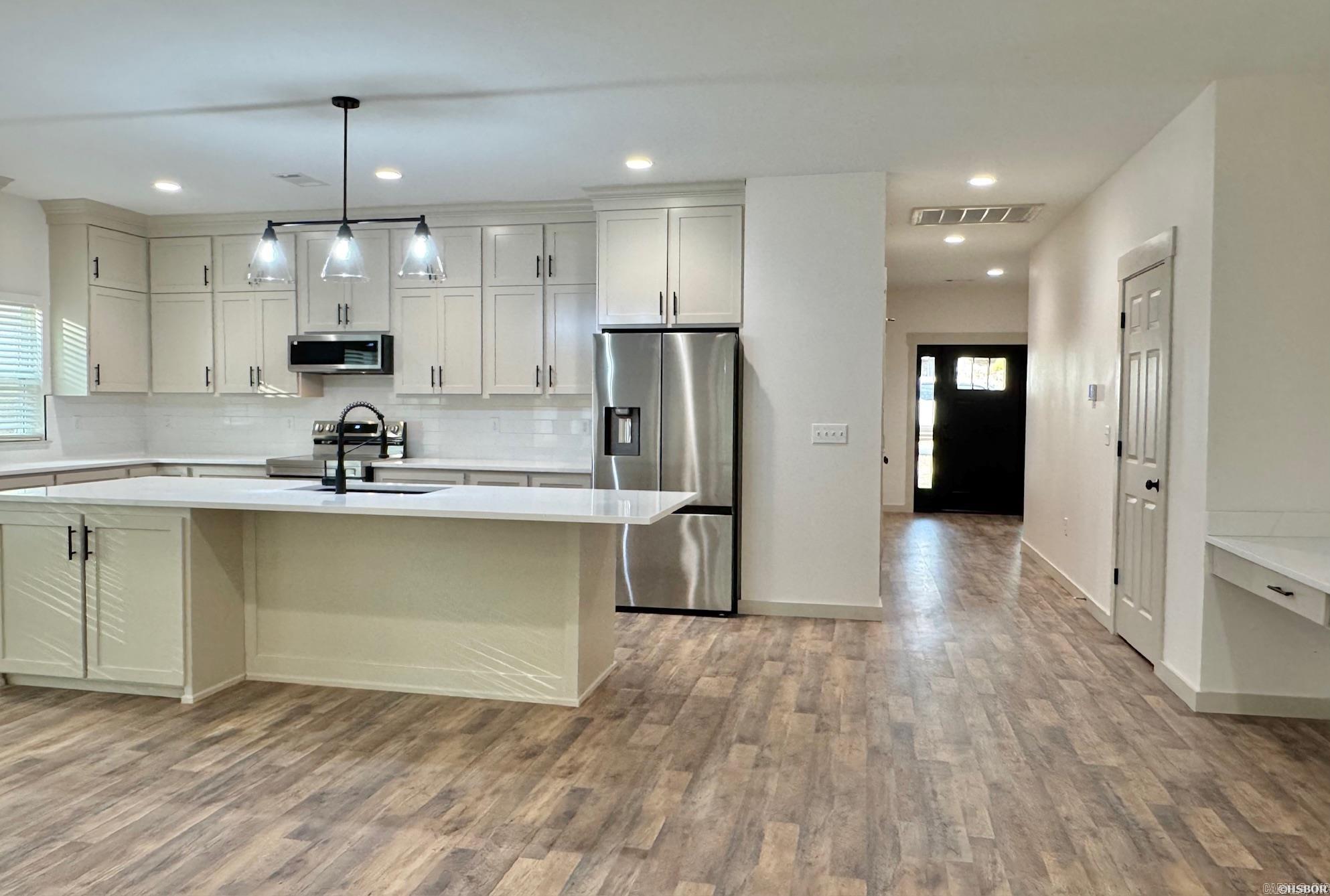 Indiandale - Residential