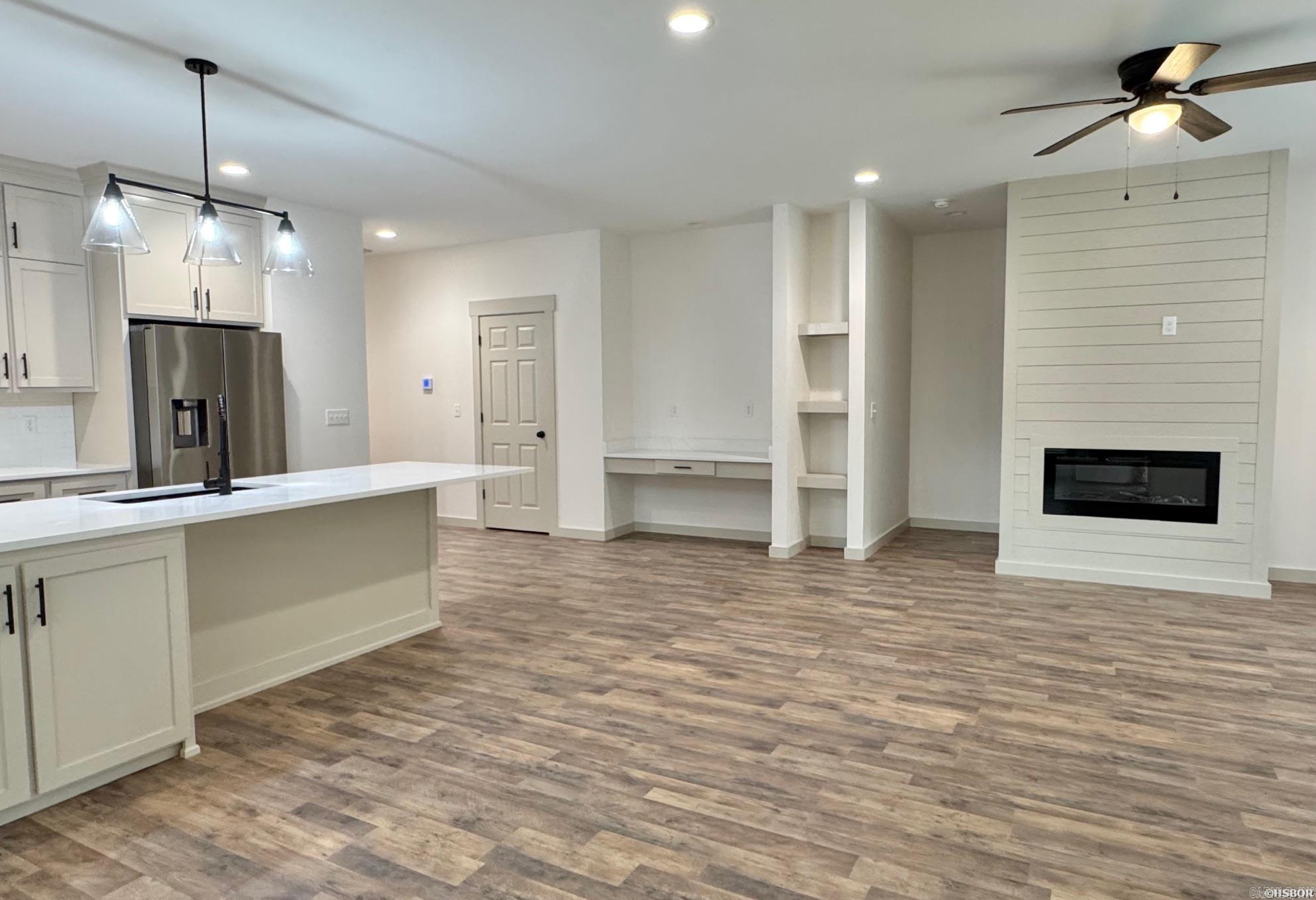 Indiandale - Residential