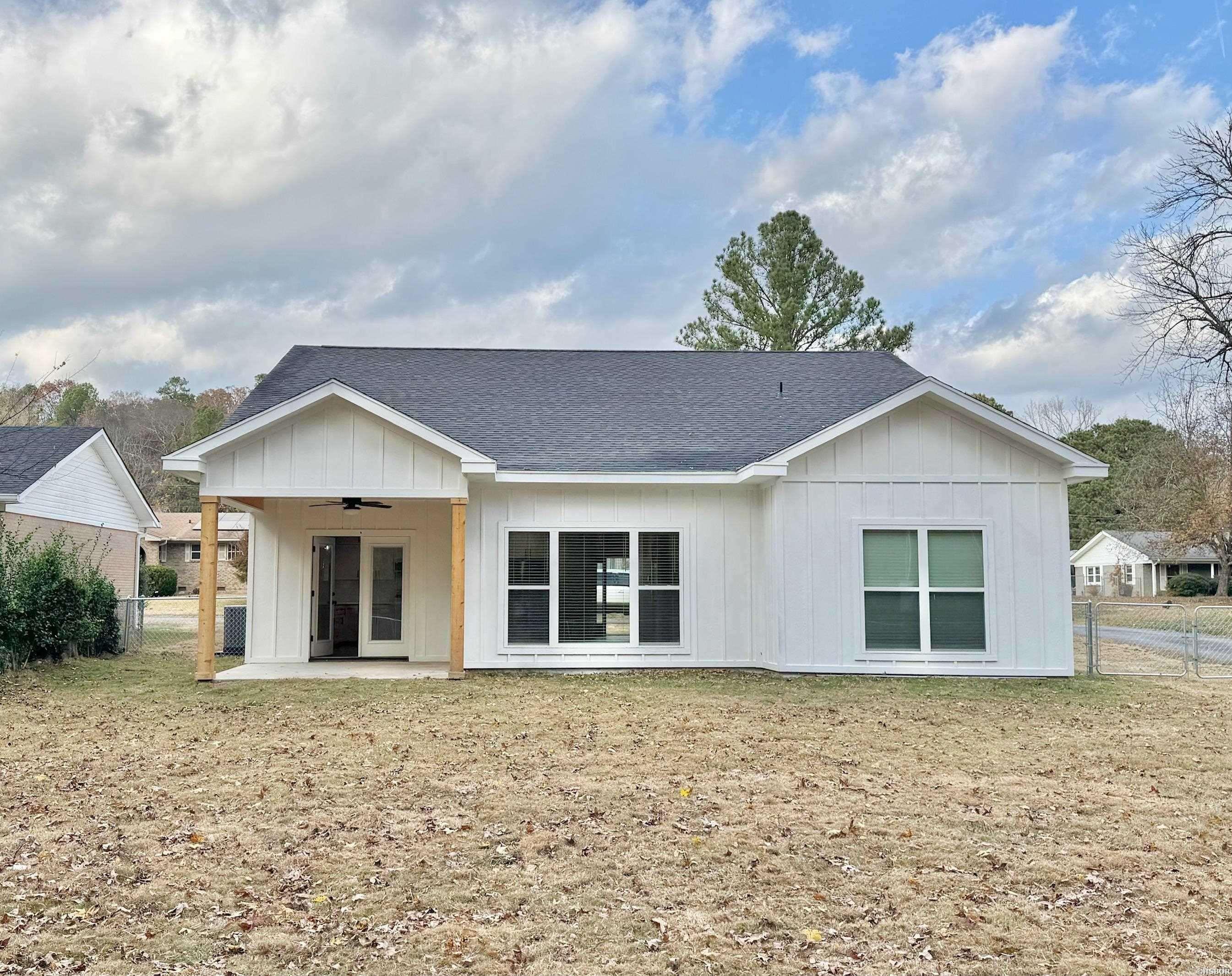 Indiandale - Residential