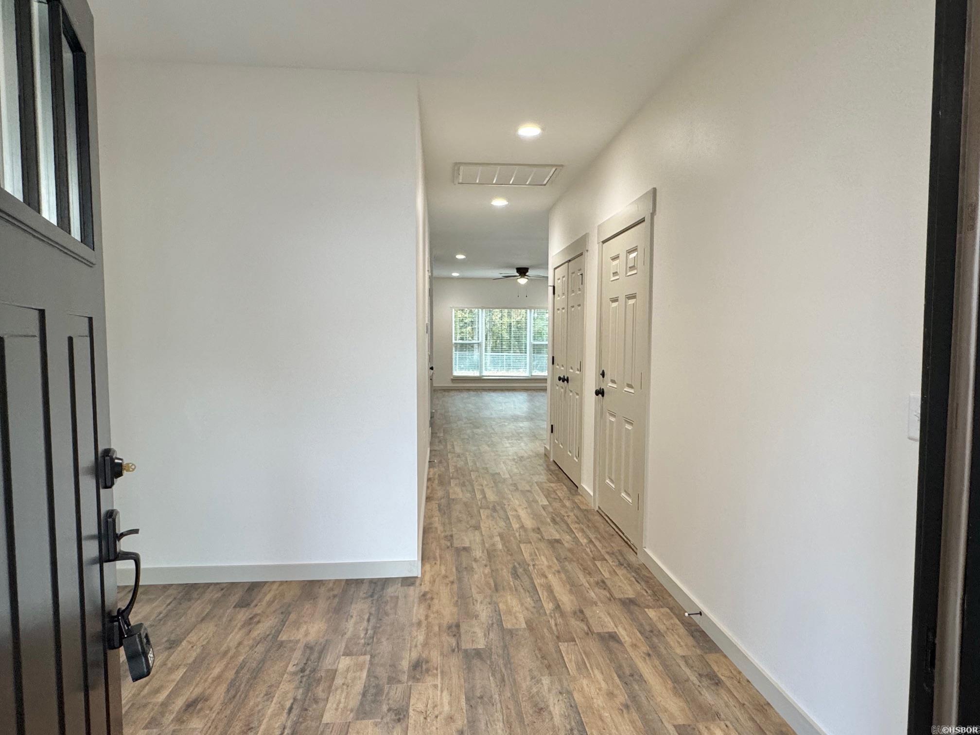 Indiandale - Residential