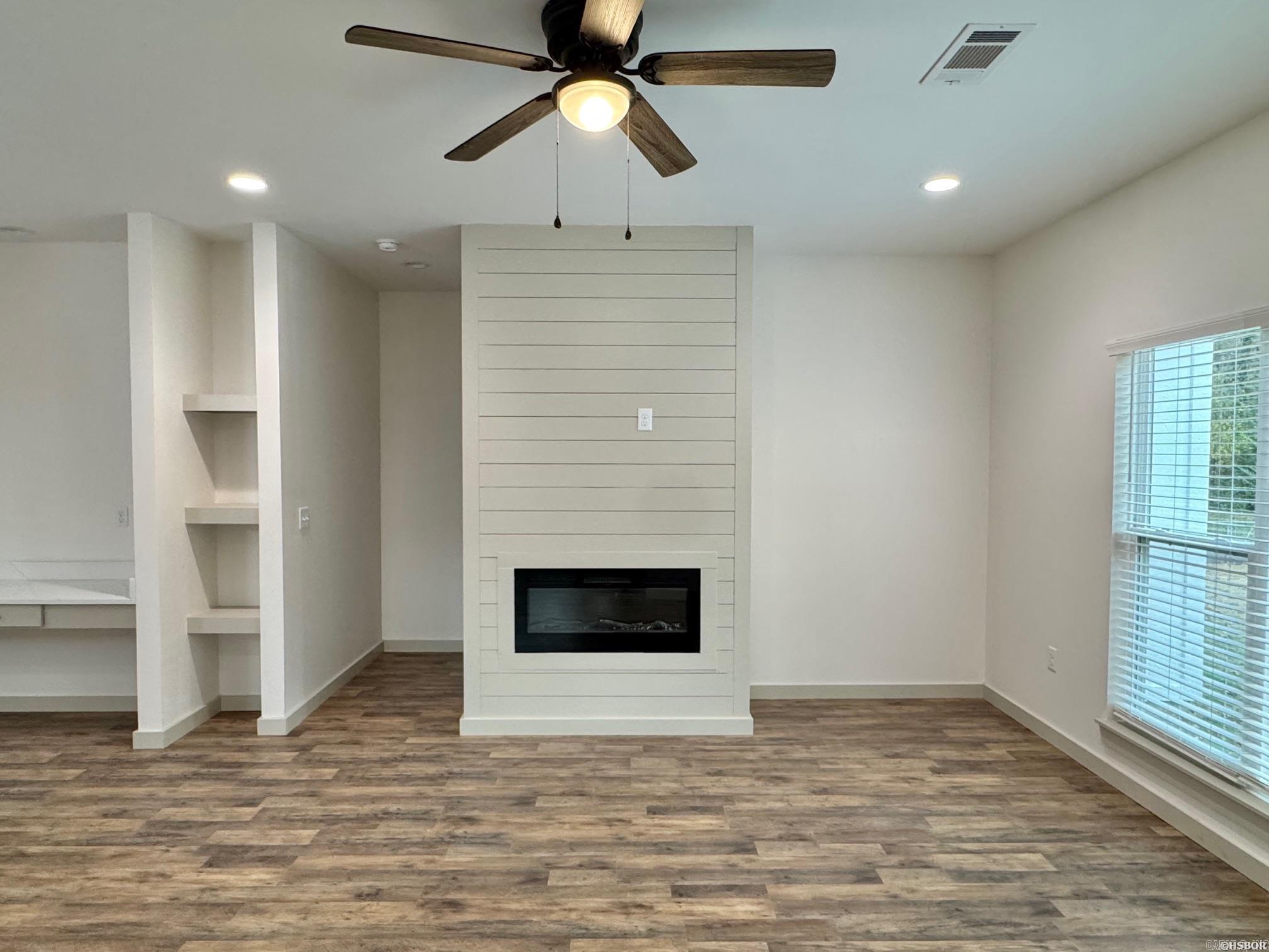 Indiandale - Residential