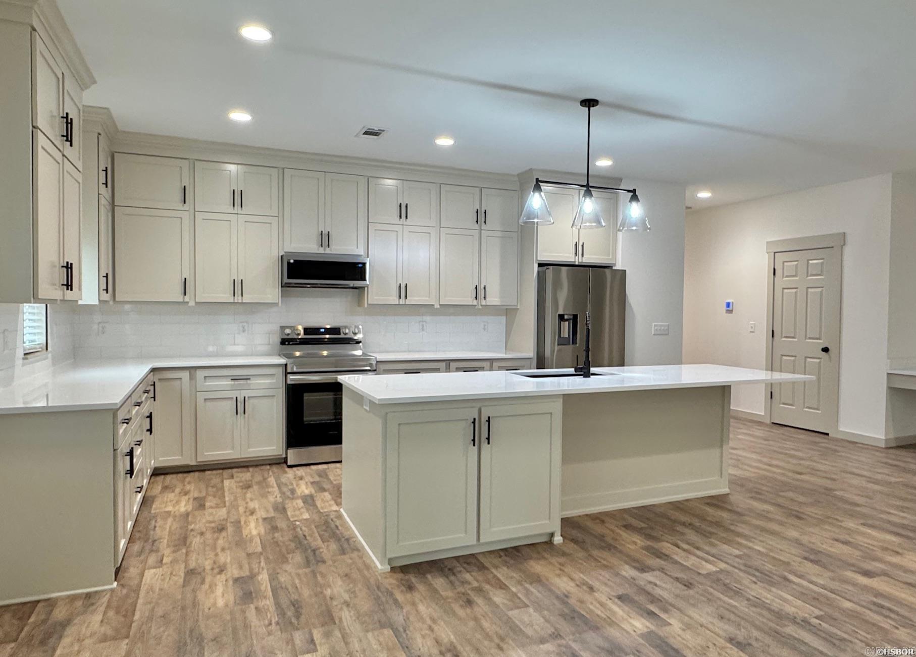 Indiandale - Residential