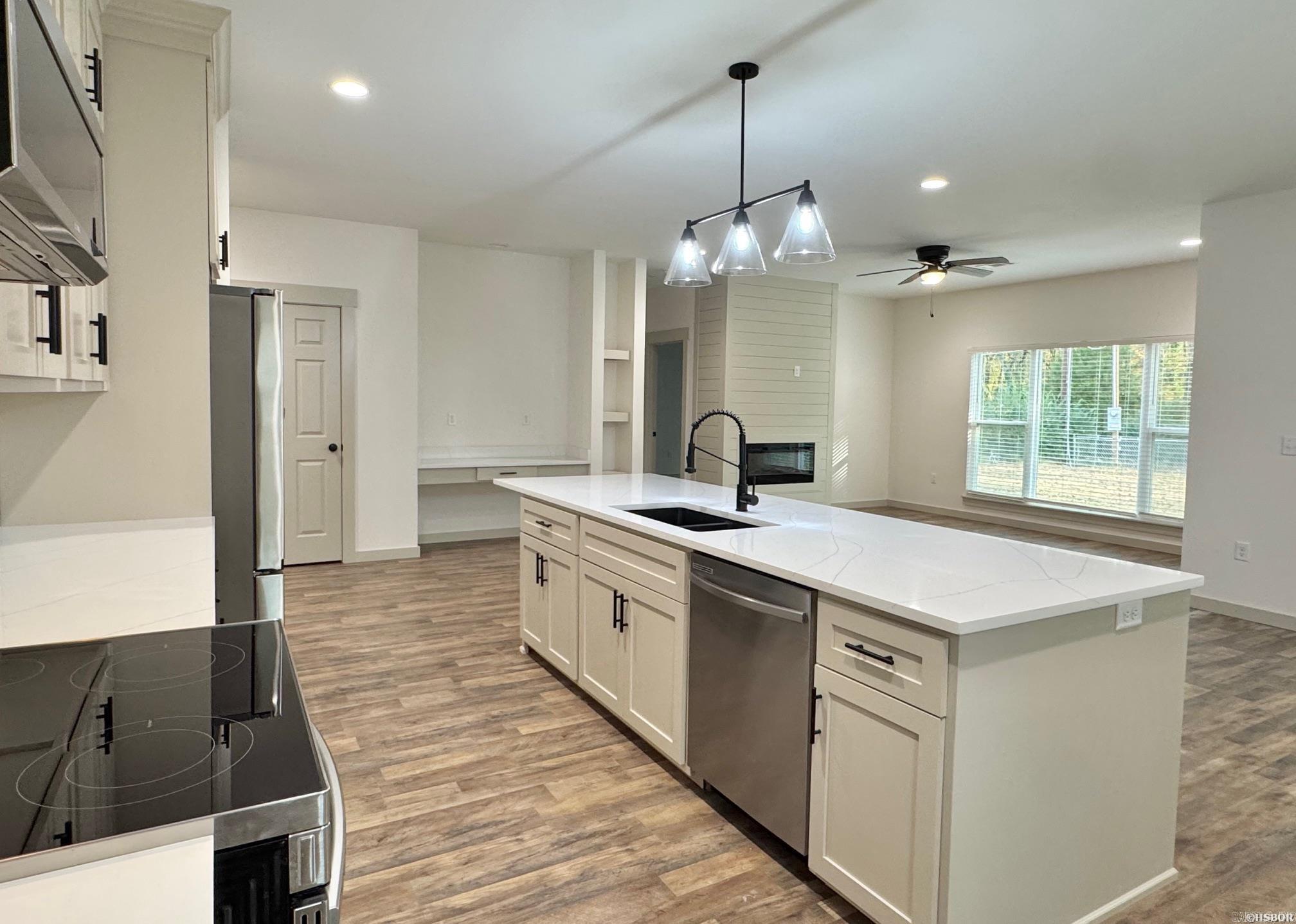 Indiandale - Residential