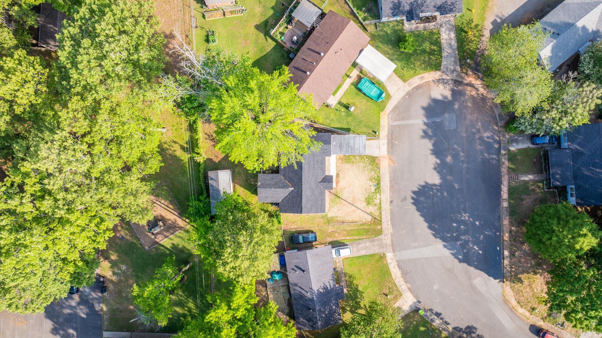 FOREST HILLS - Residential