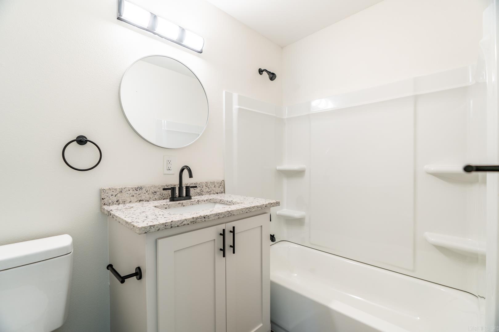 FOREST HILLS - Residential