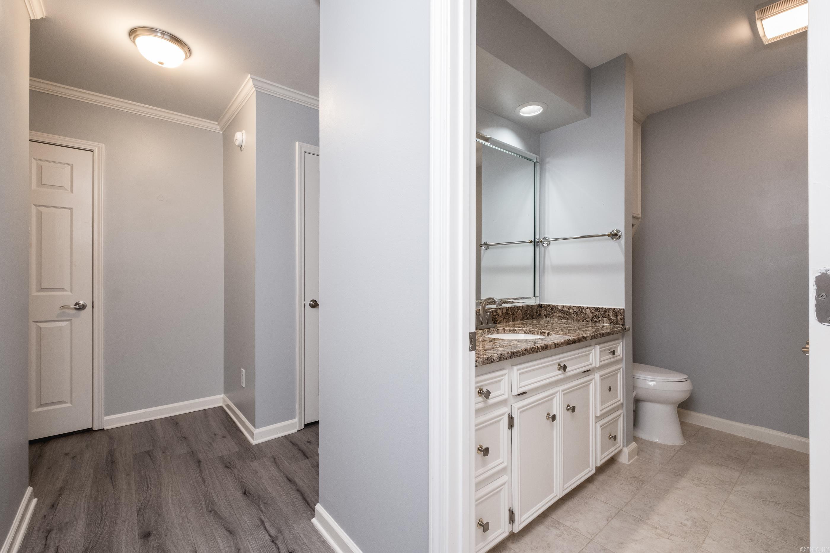 DEER PARK - Residential