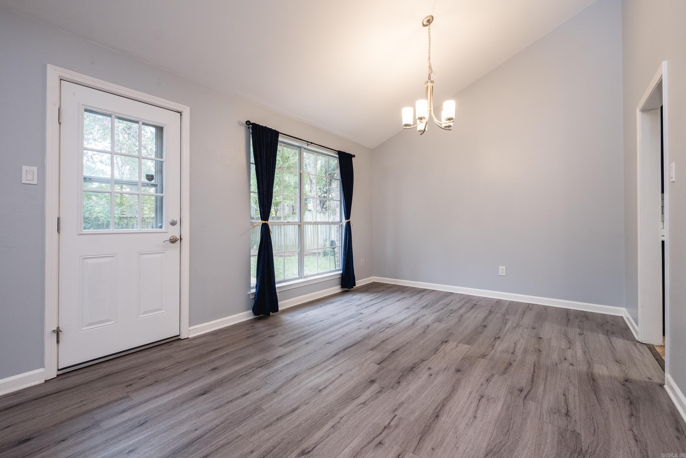 DEER PARK - Residential