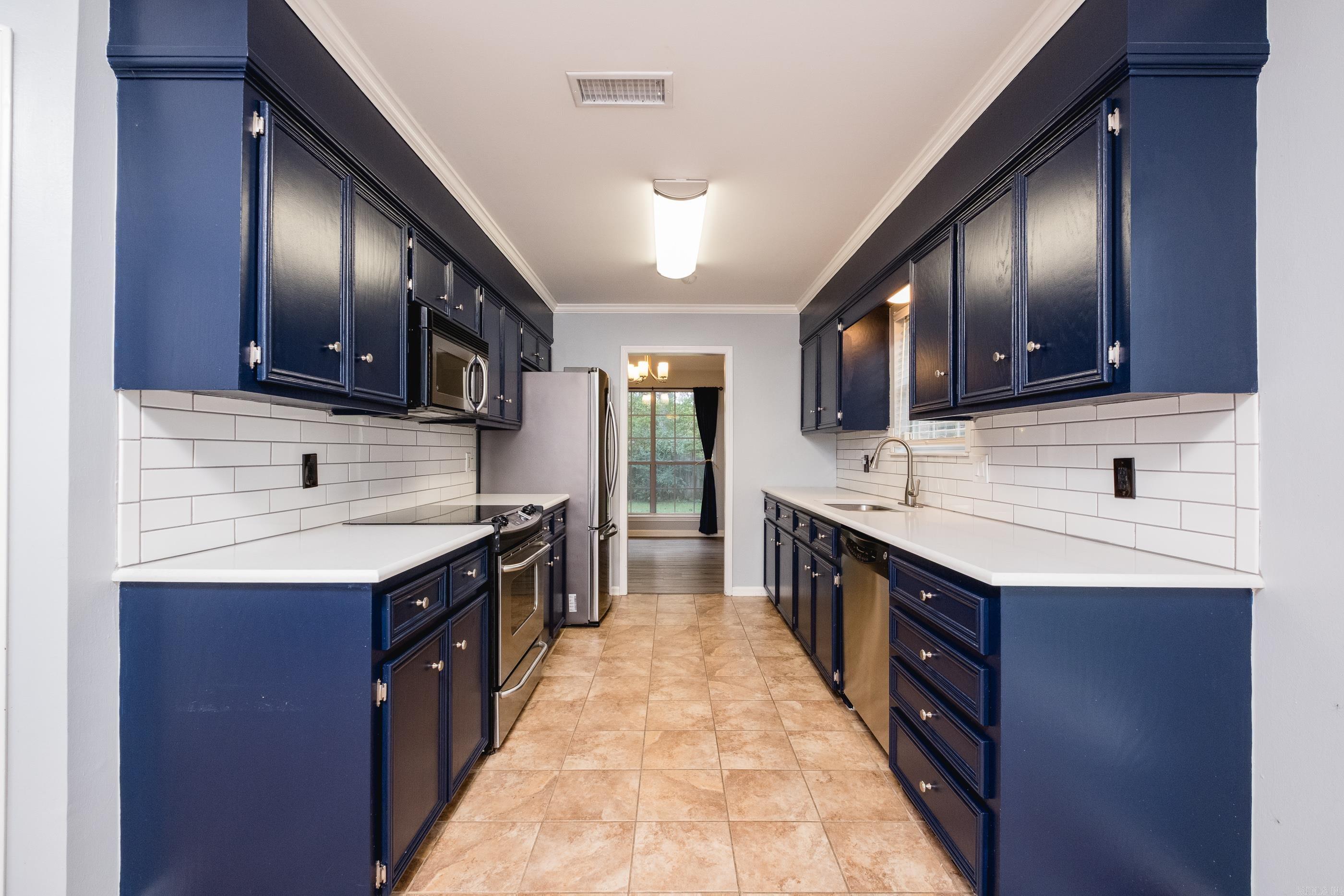 DEER PARK - Residential