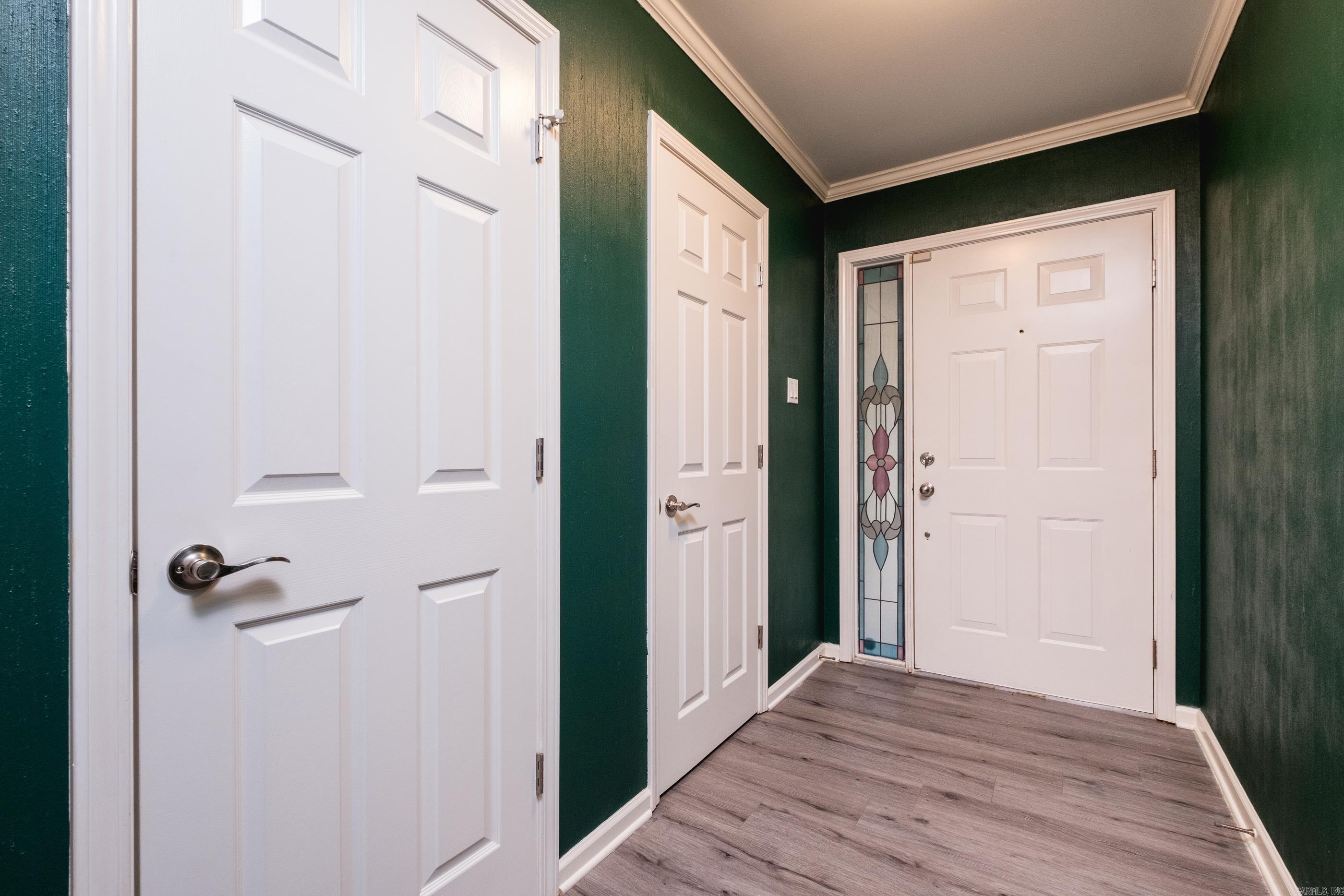 DEER PARK - Residential