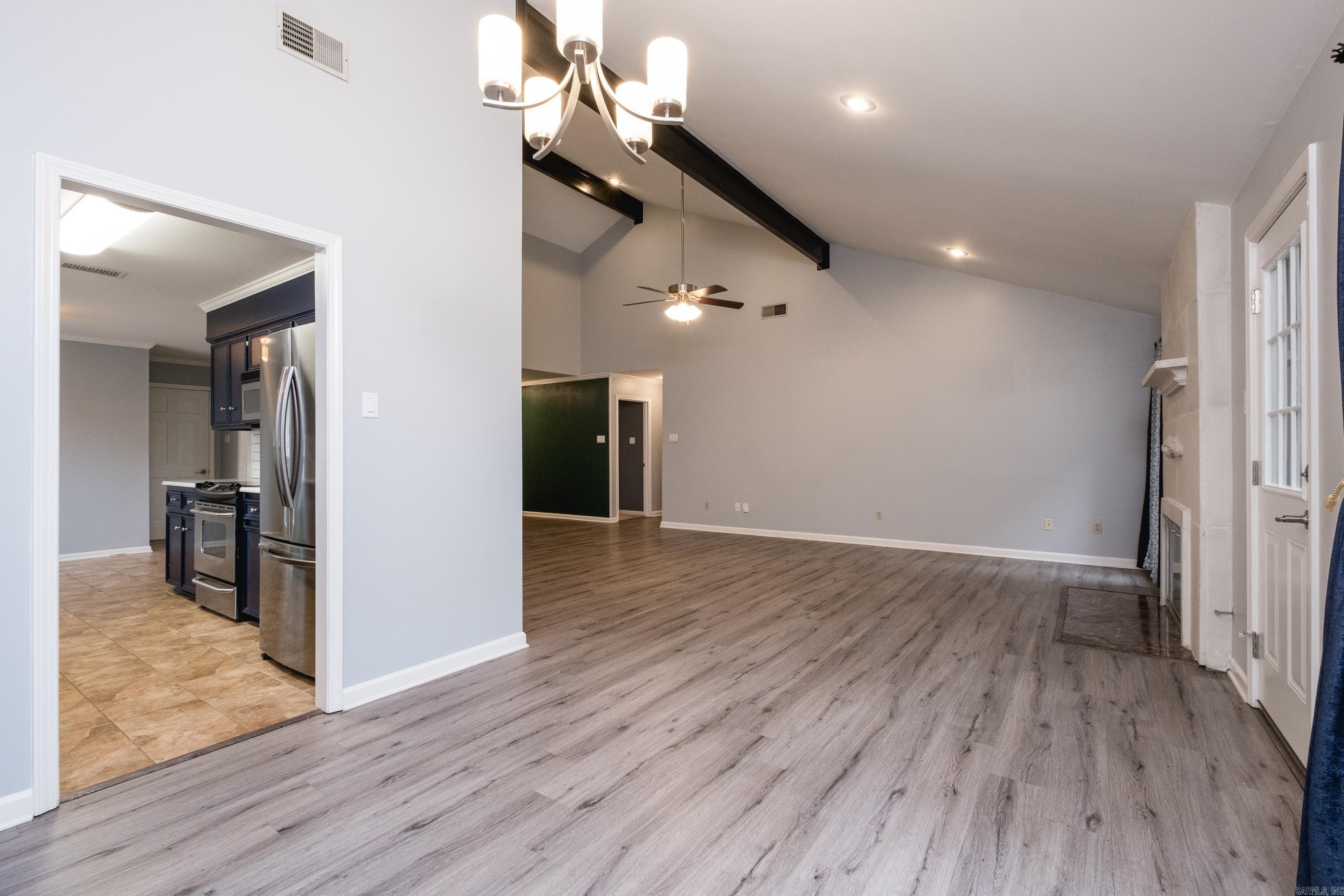 DEER PARK - Residential