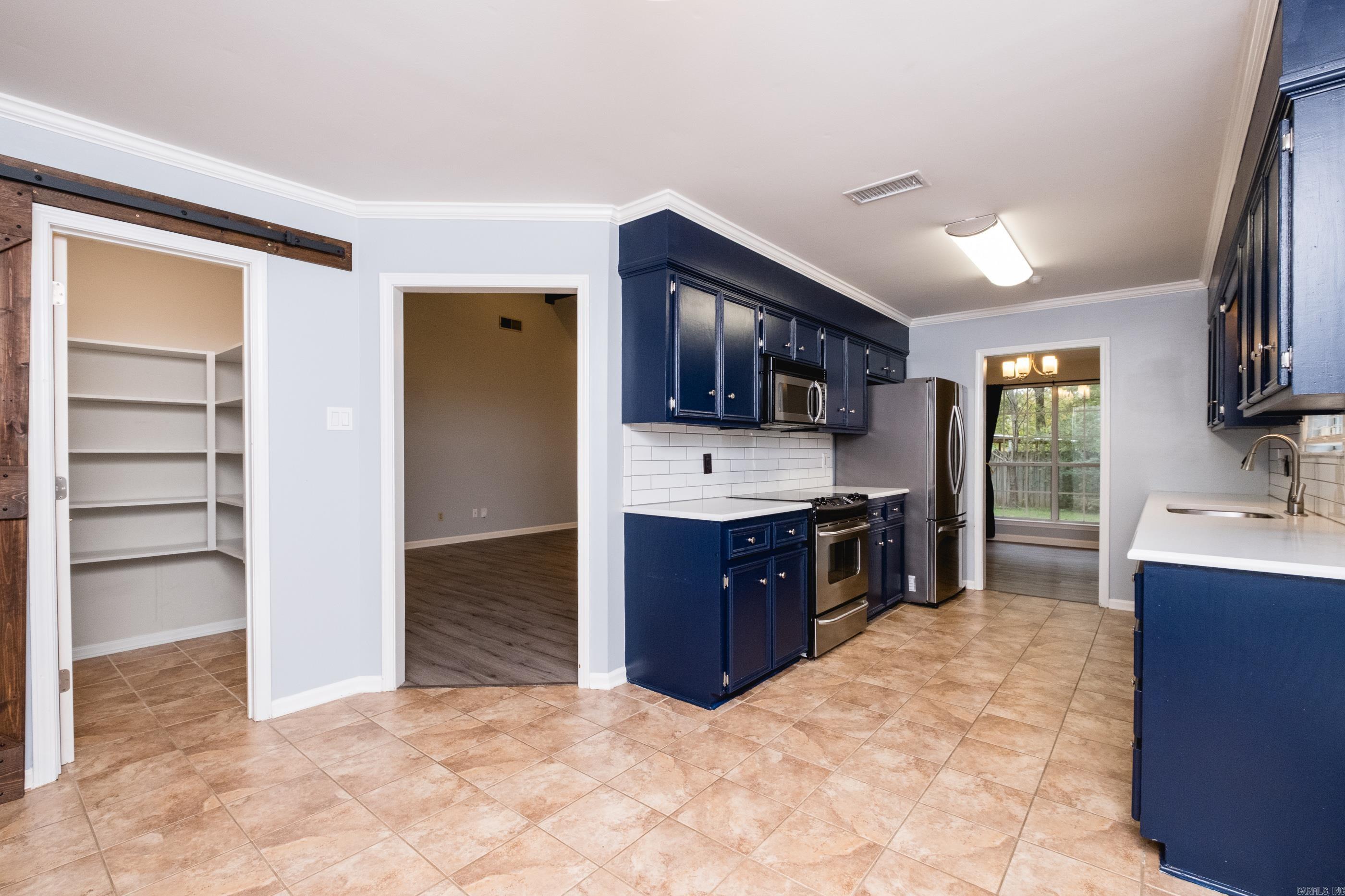 DEER PARK - Residential