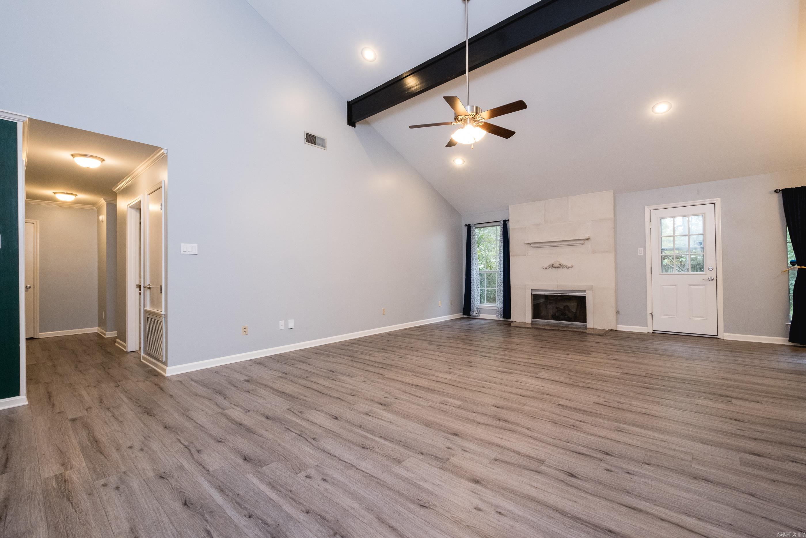 DEER PARK - Residential