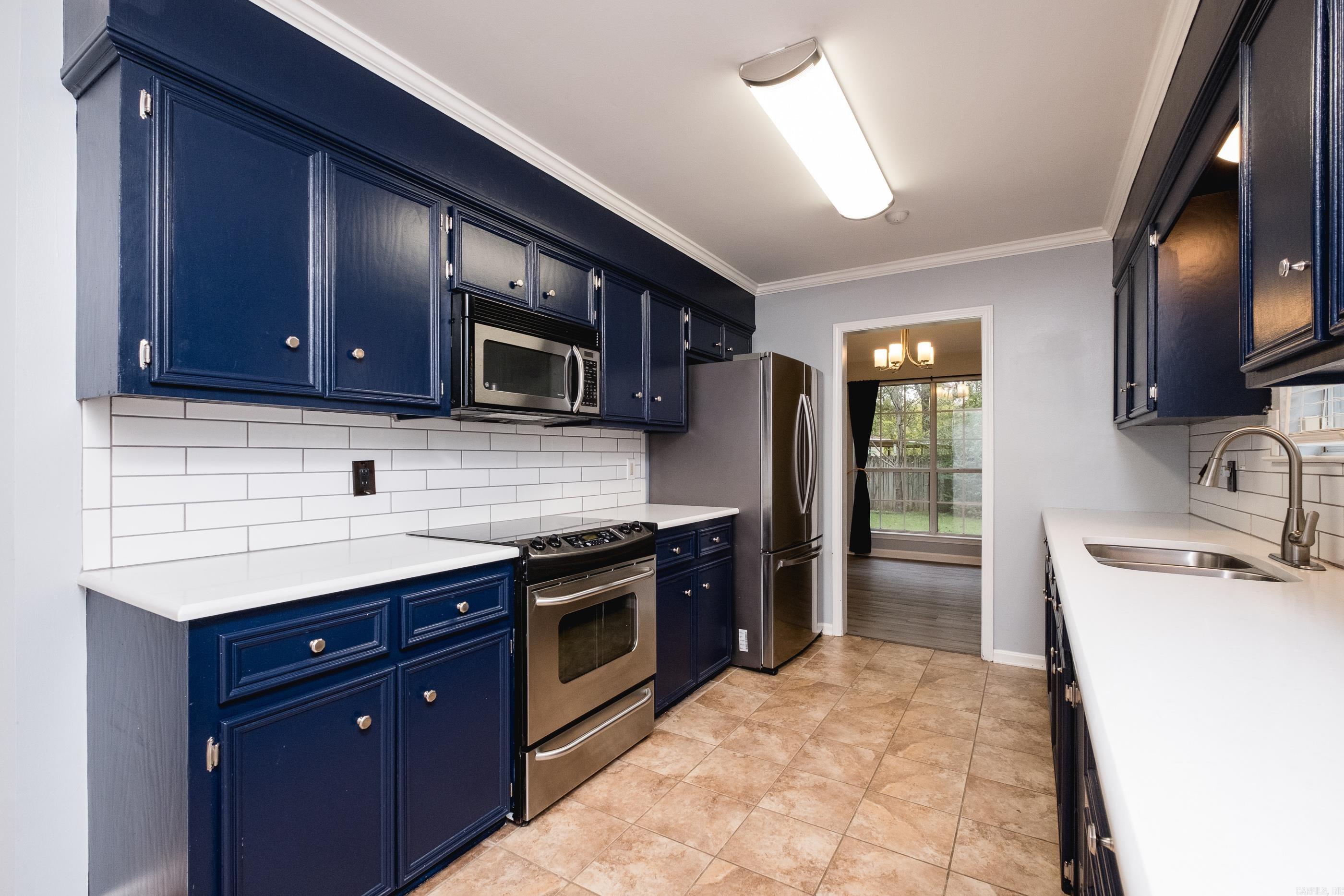 DEER PARK - Residential