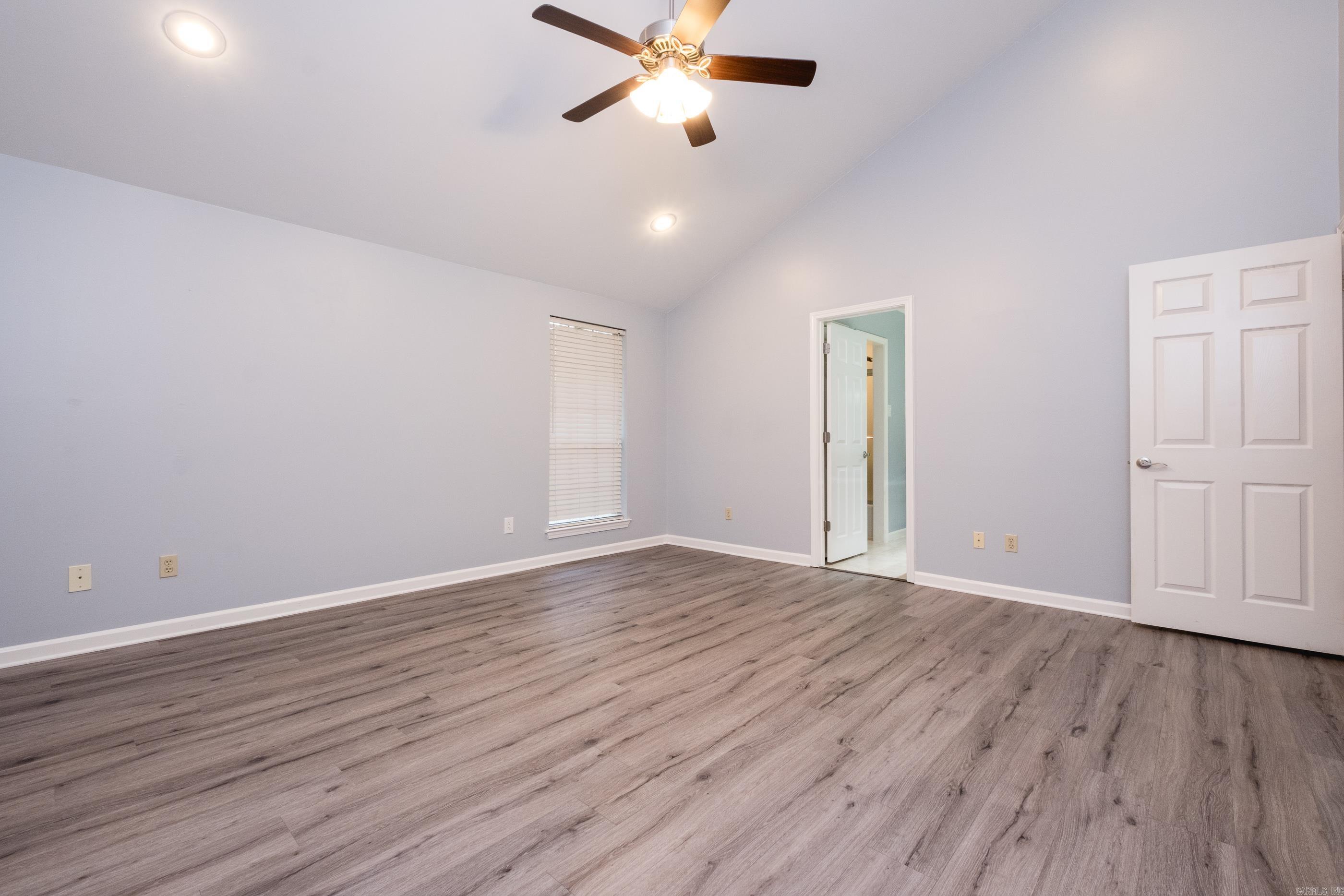 DEER PARK - Residential