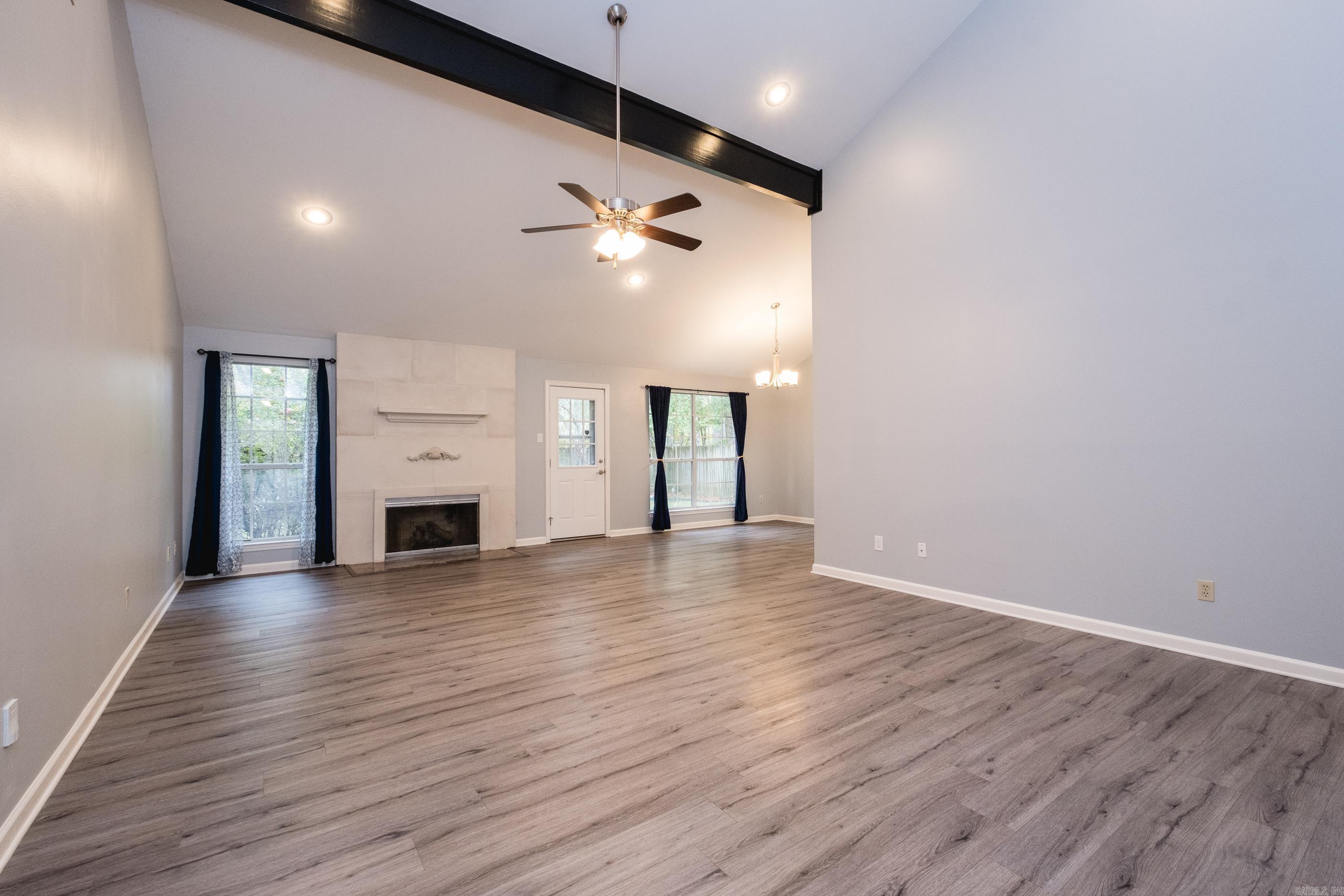 DEER PARK - Residential