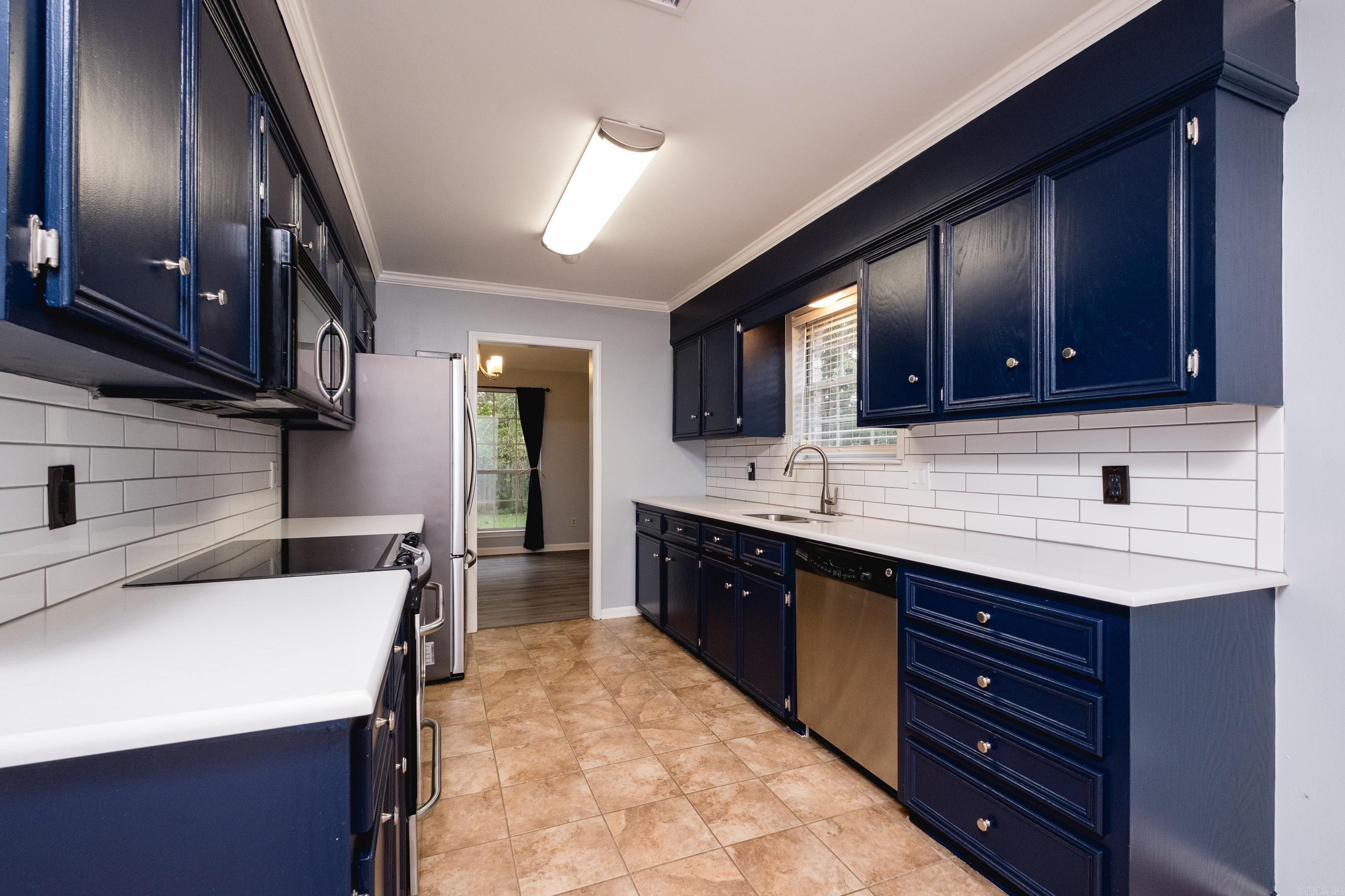 DEER PARK - Residential