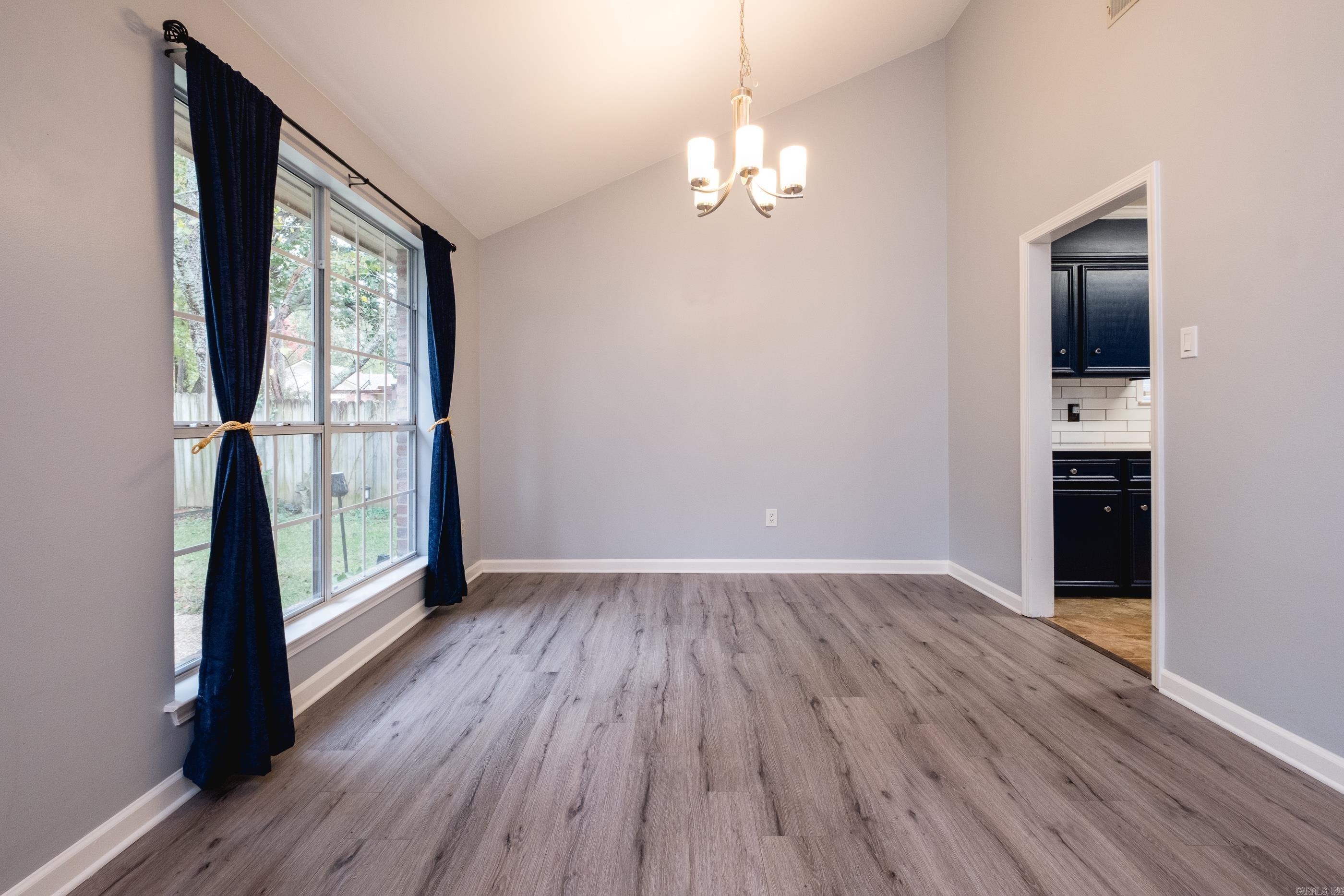 DEER PARK - Residential