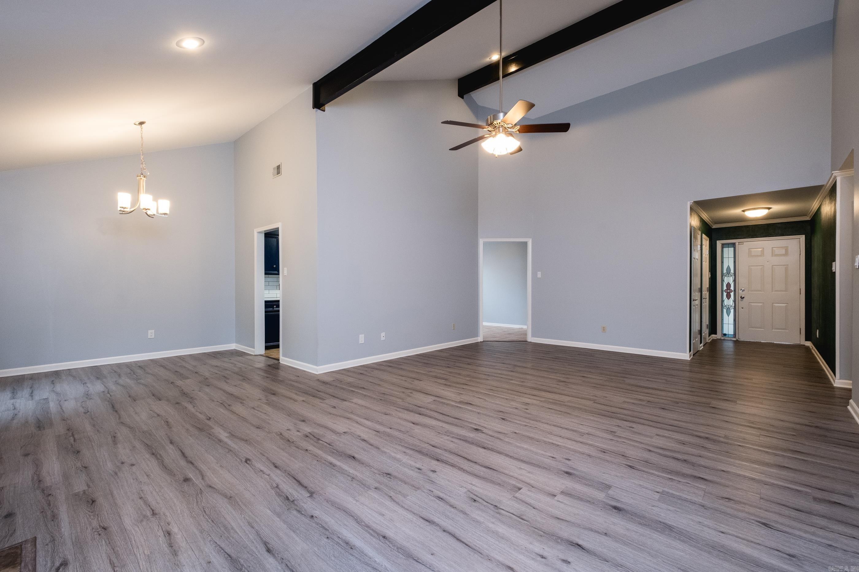 DEER PARK - Residential