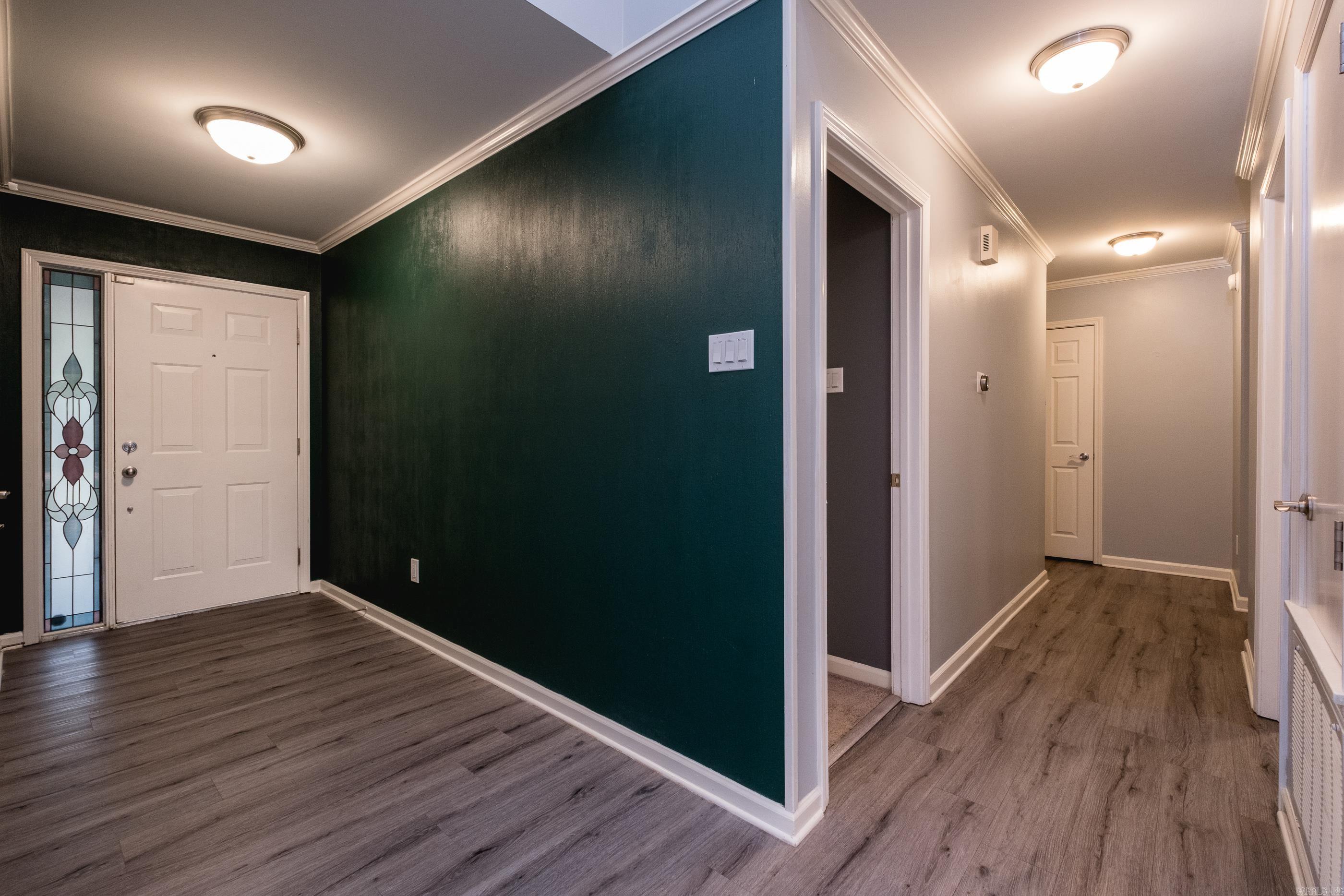 DEER PARK - Residential