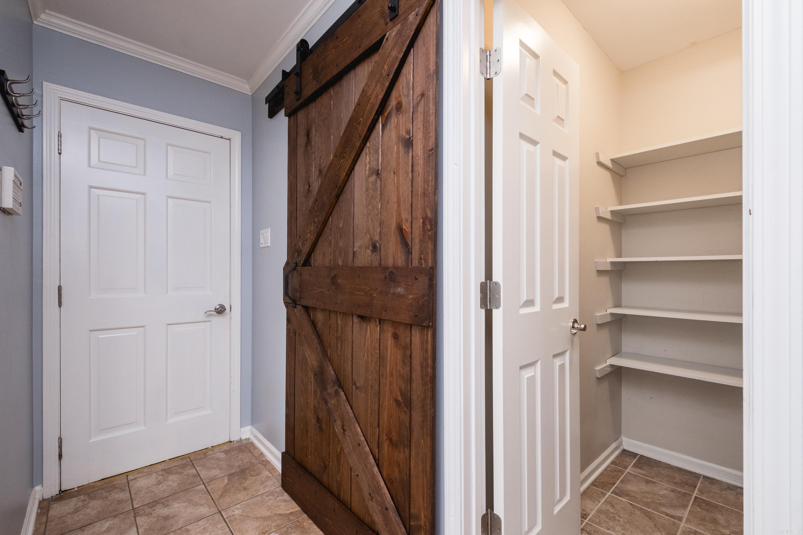 DEER PARK - Residential