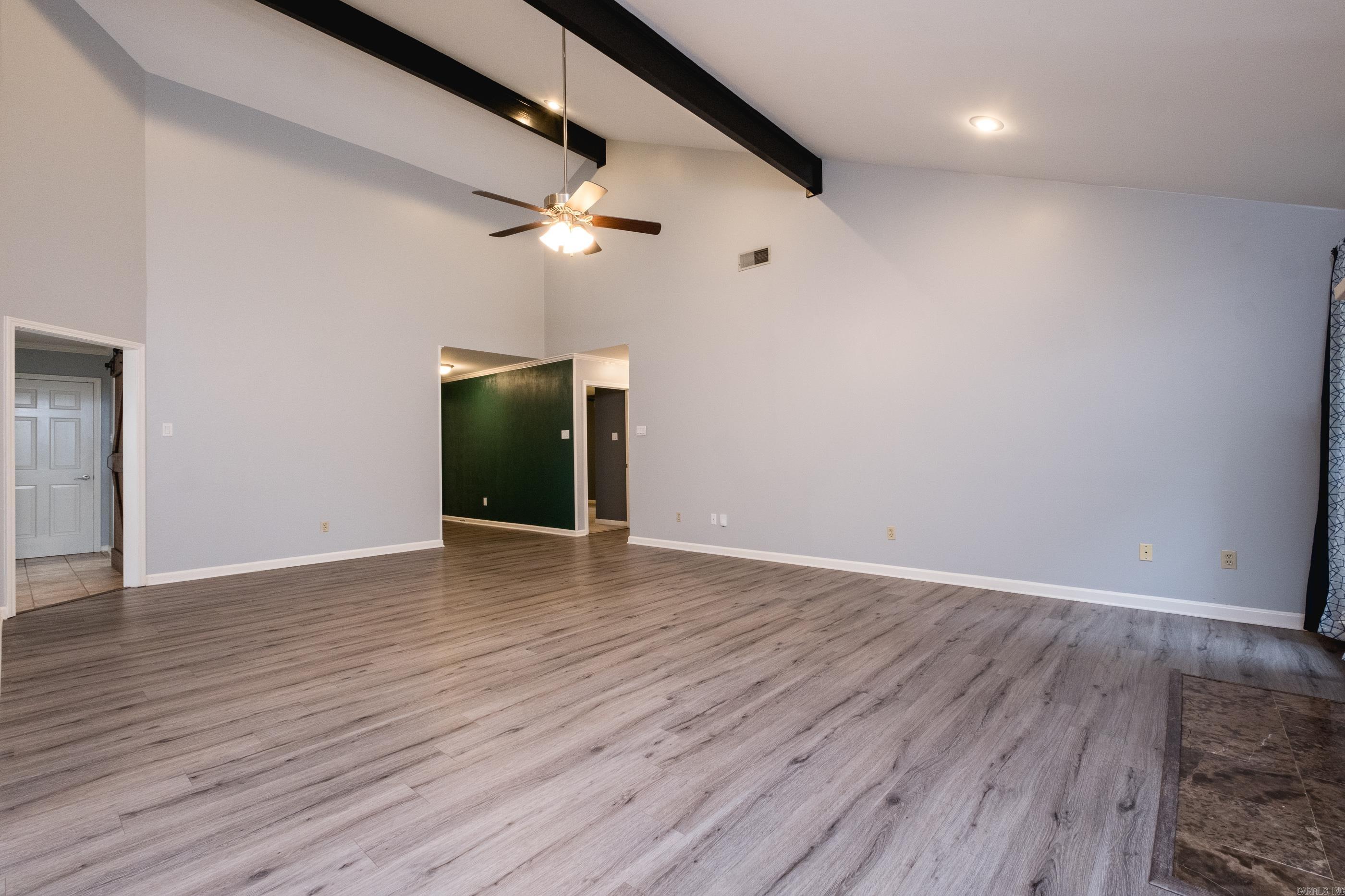 DEER PARK - Residential