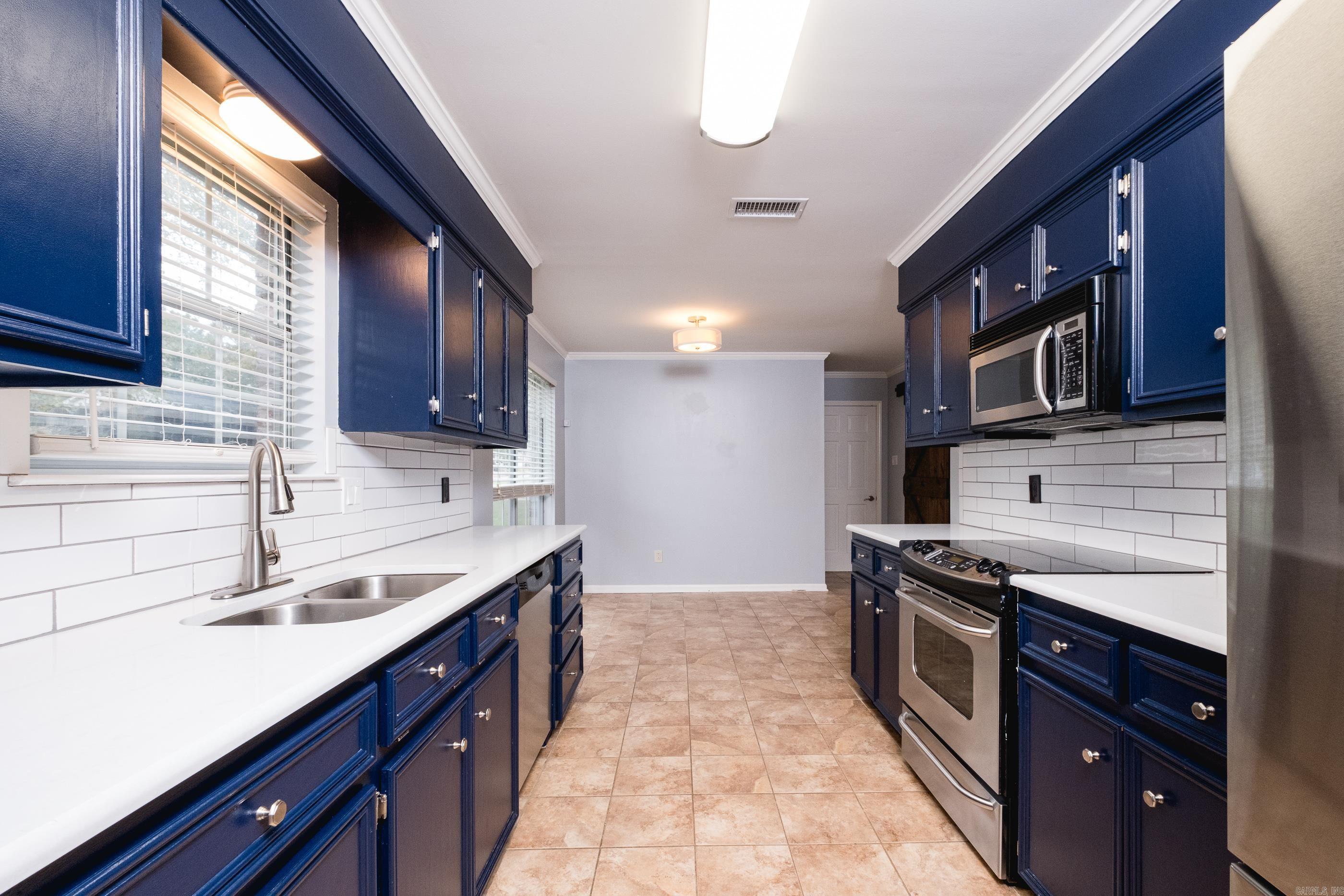 DEER PARK - Residential