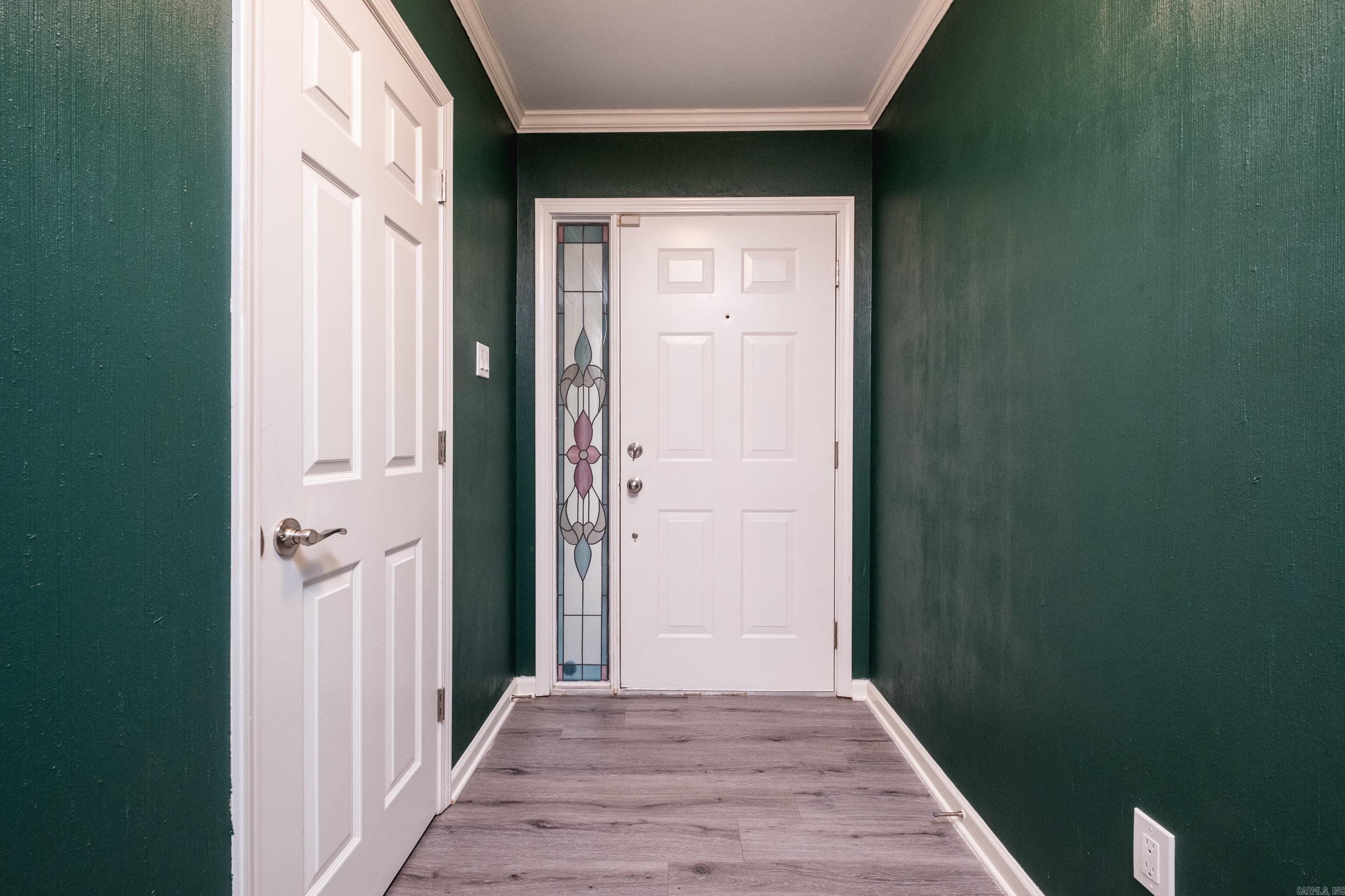 DEER PARK - Residential