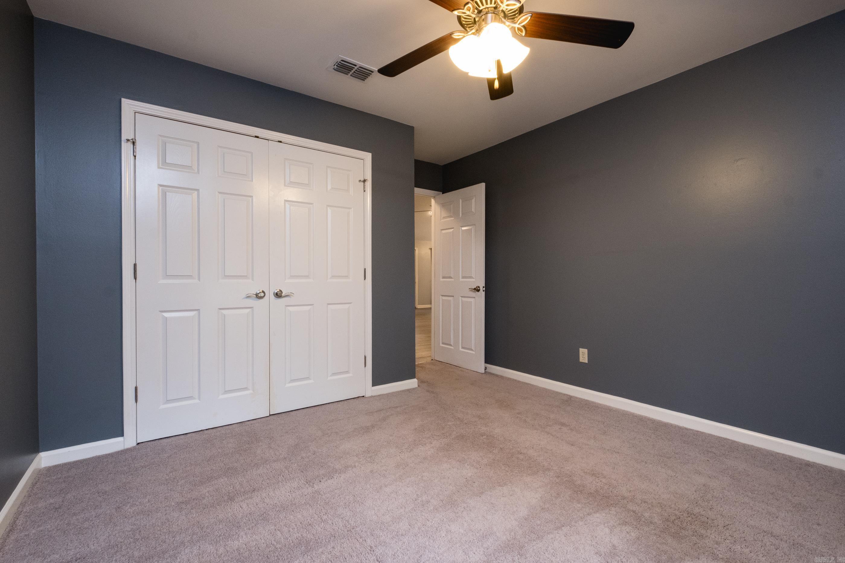 DEER PARK - Residential