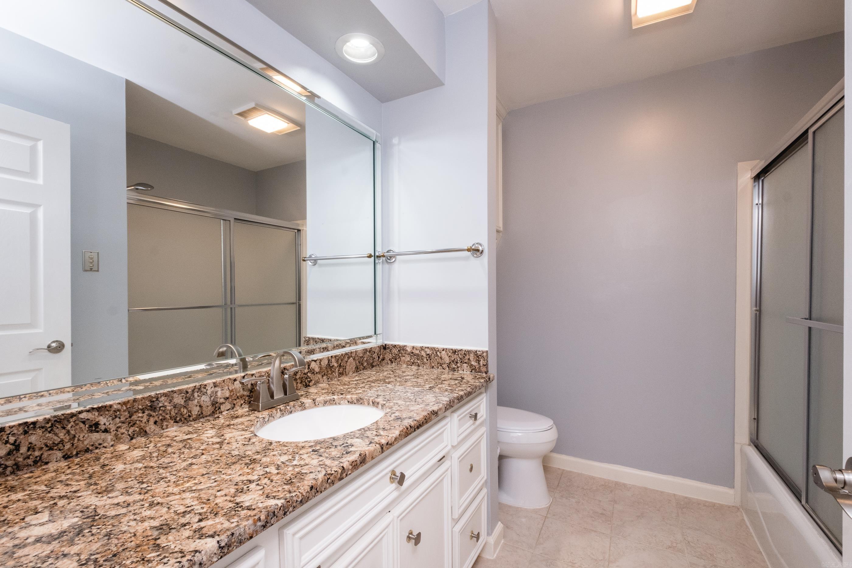 DEER PARK - Residential