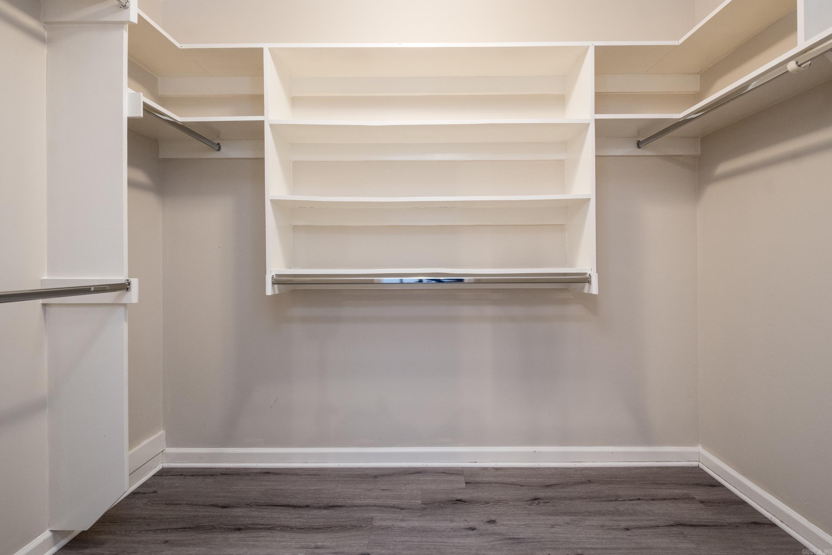 DEER PARK - Residential