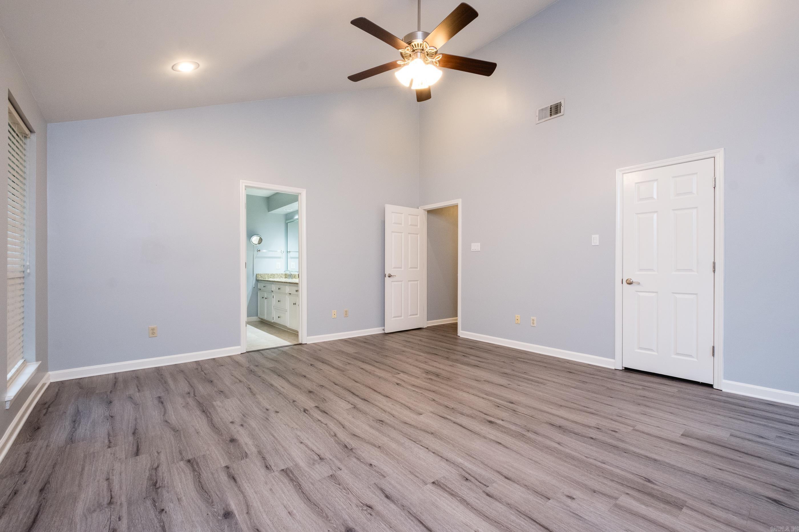 DEER PARK - Residential