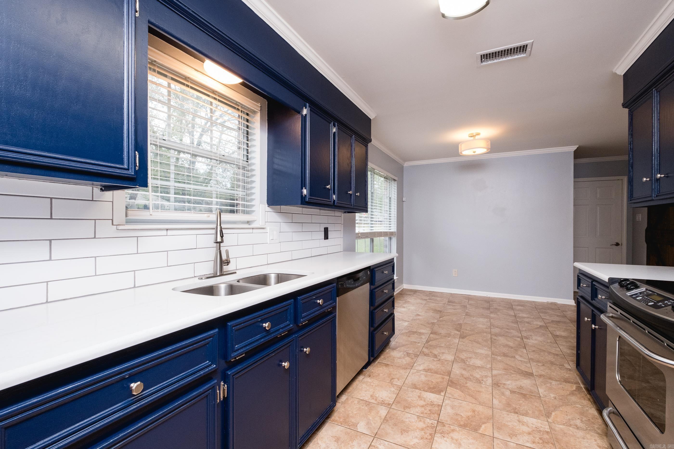 DEER PARK - Residential