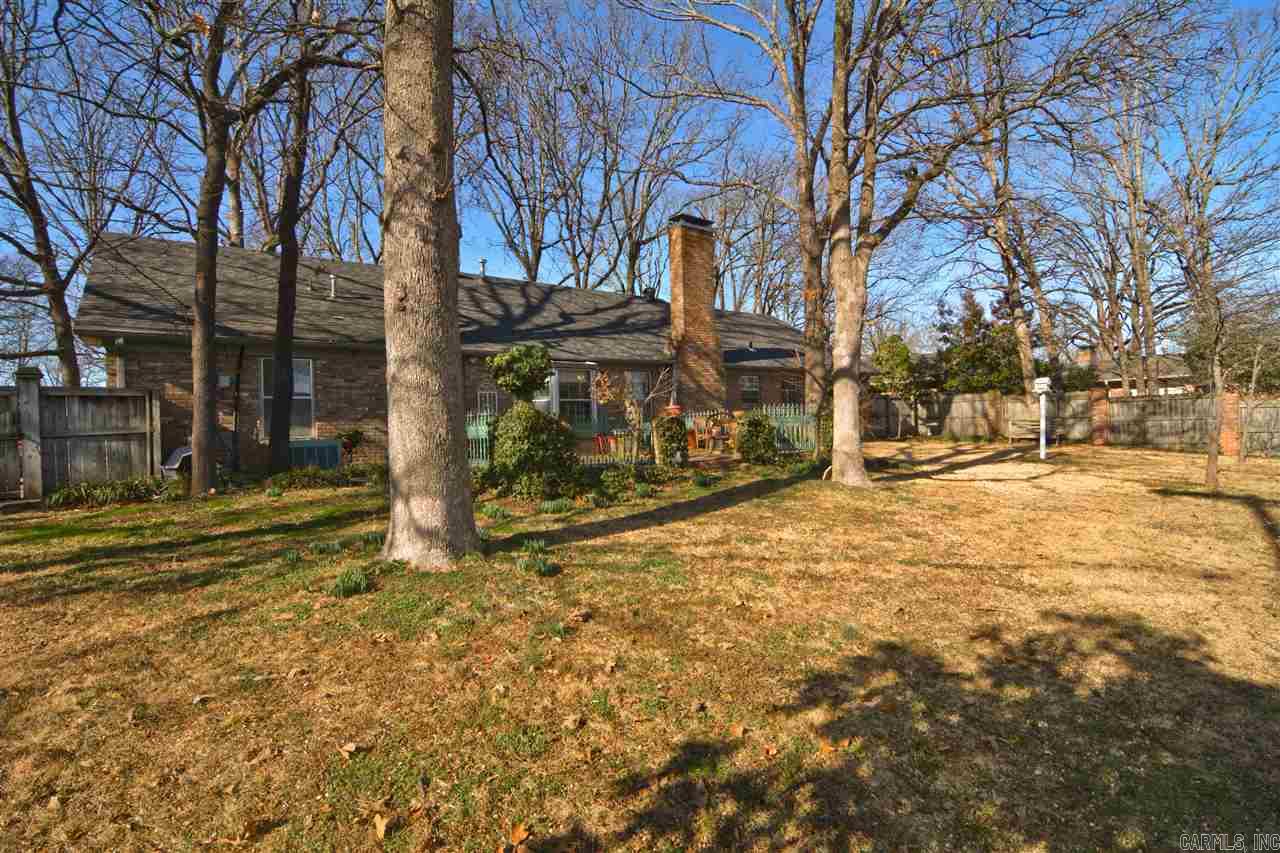 PARK HILL - Residential