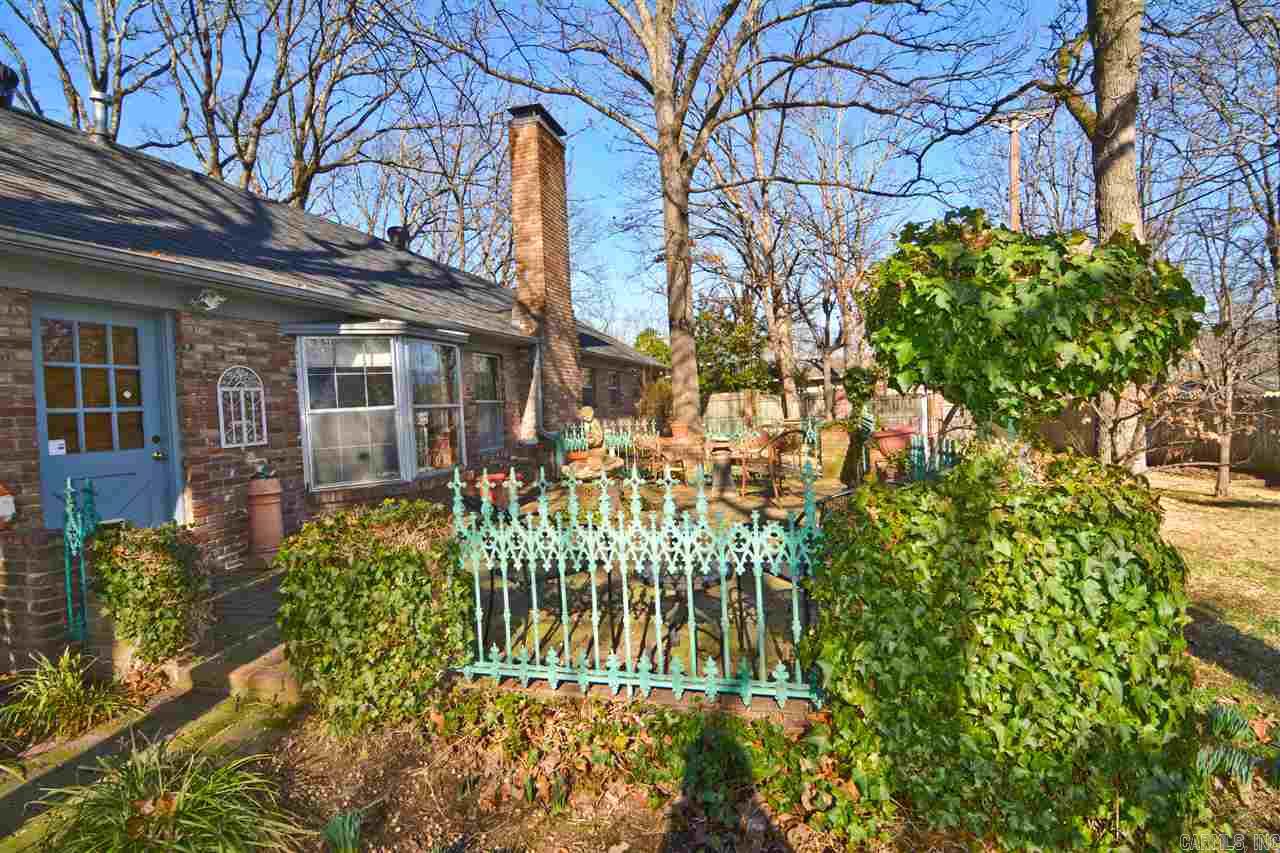 PARK HILL - Residential