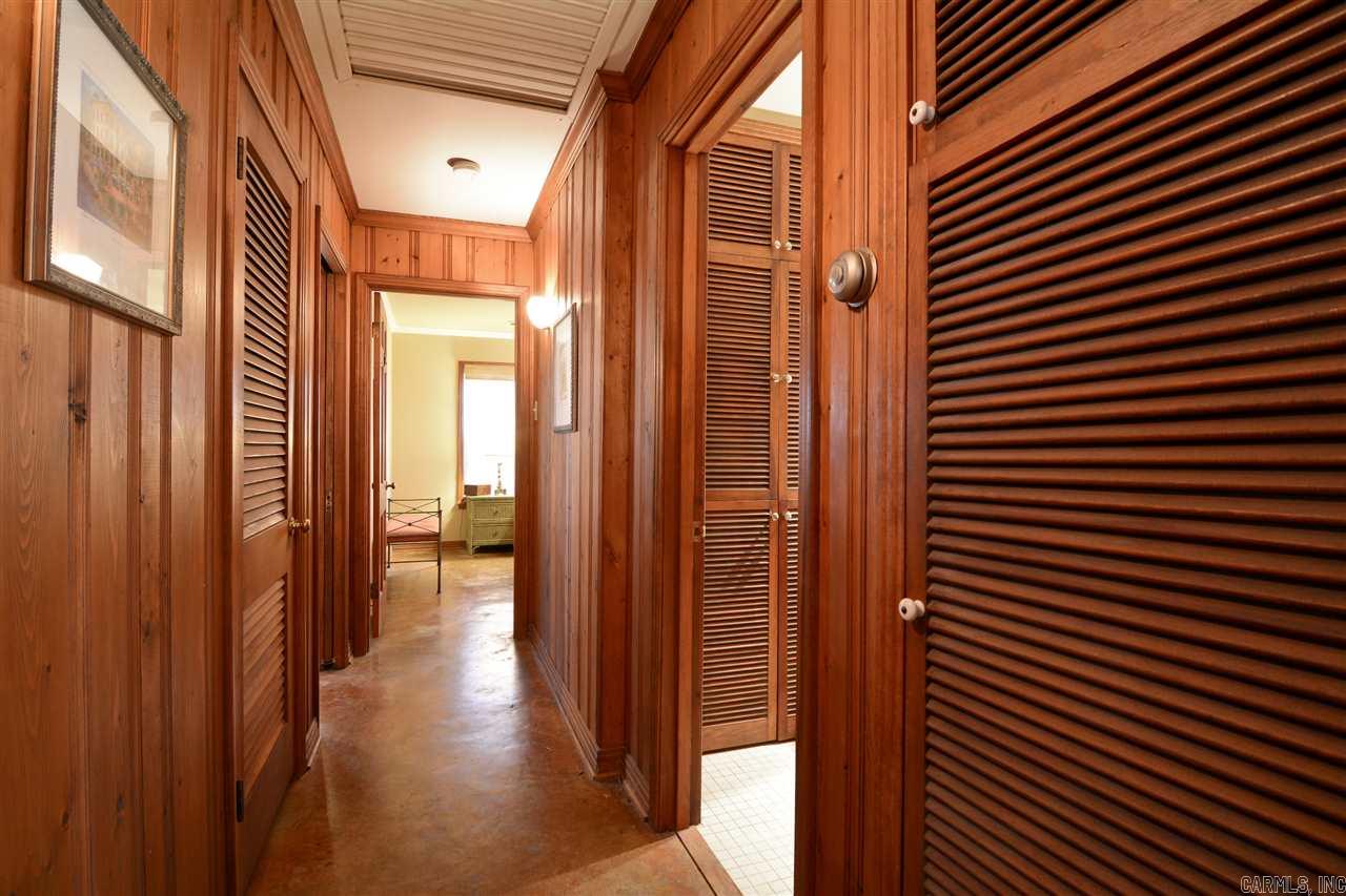 PARK HILL - Residential