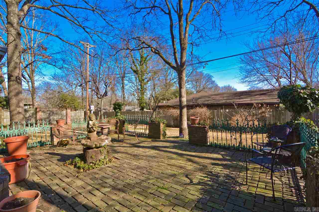 PARK HILL - Residential