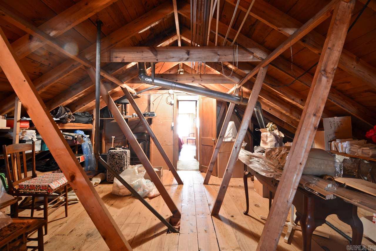 PARK HILL - Residential