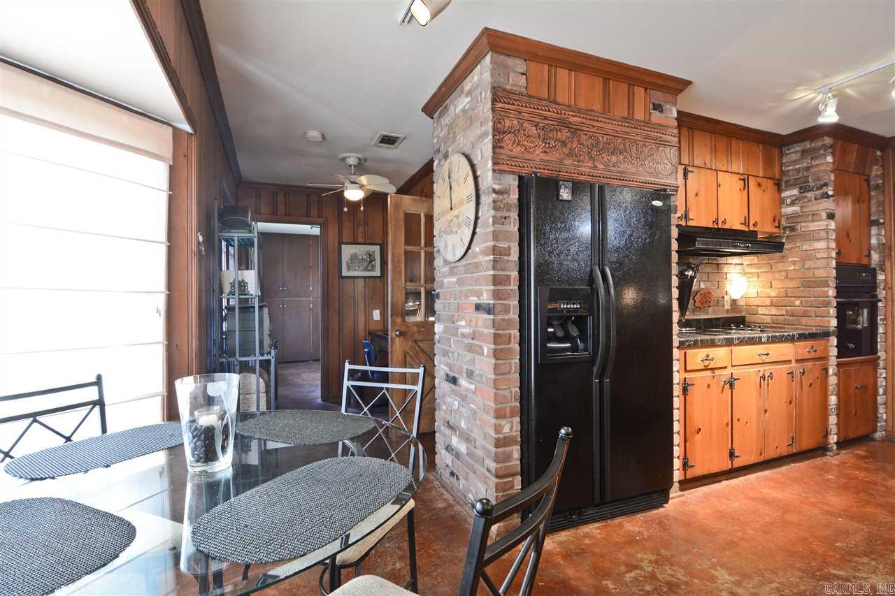 PARK HILL - Residential