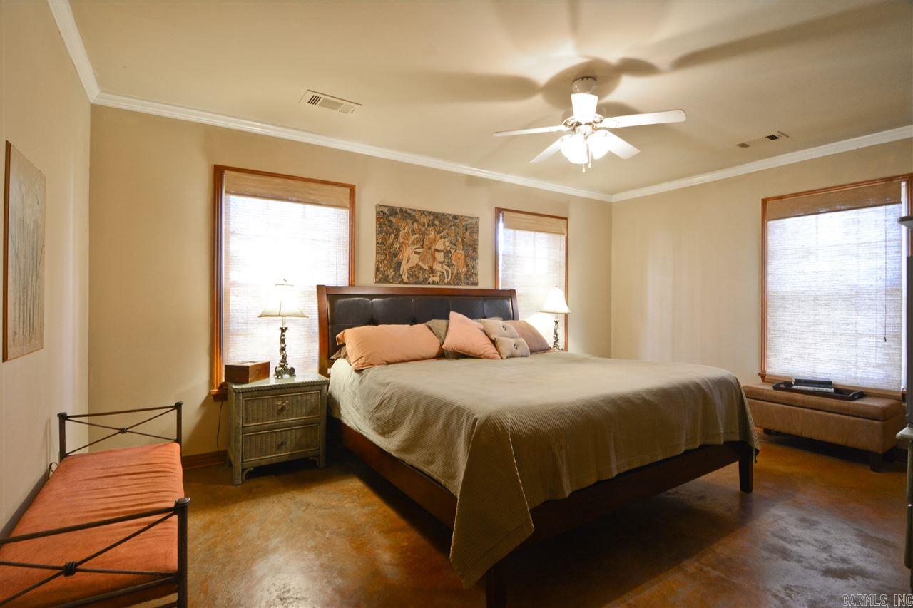 PARK HILL - Residential