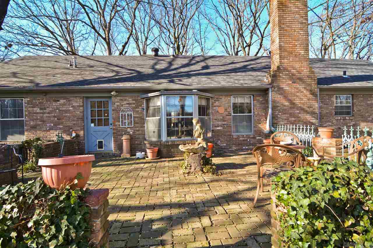 PARK HILL - Residential