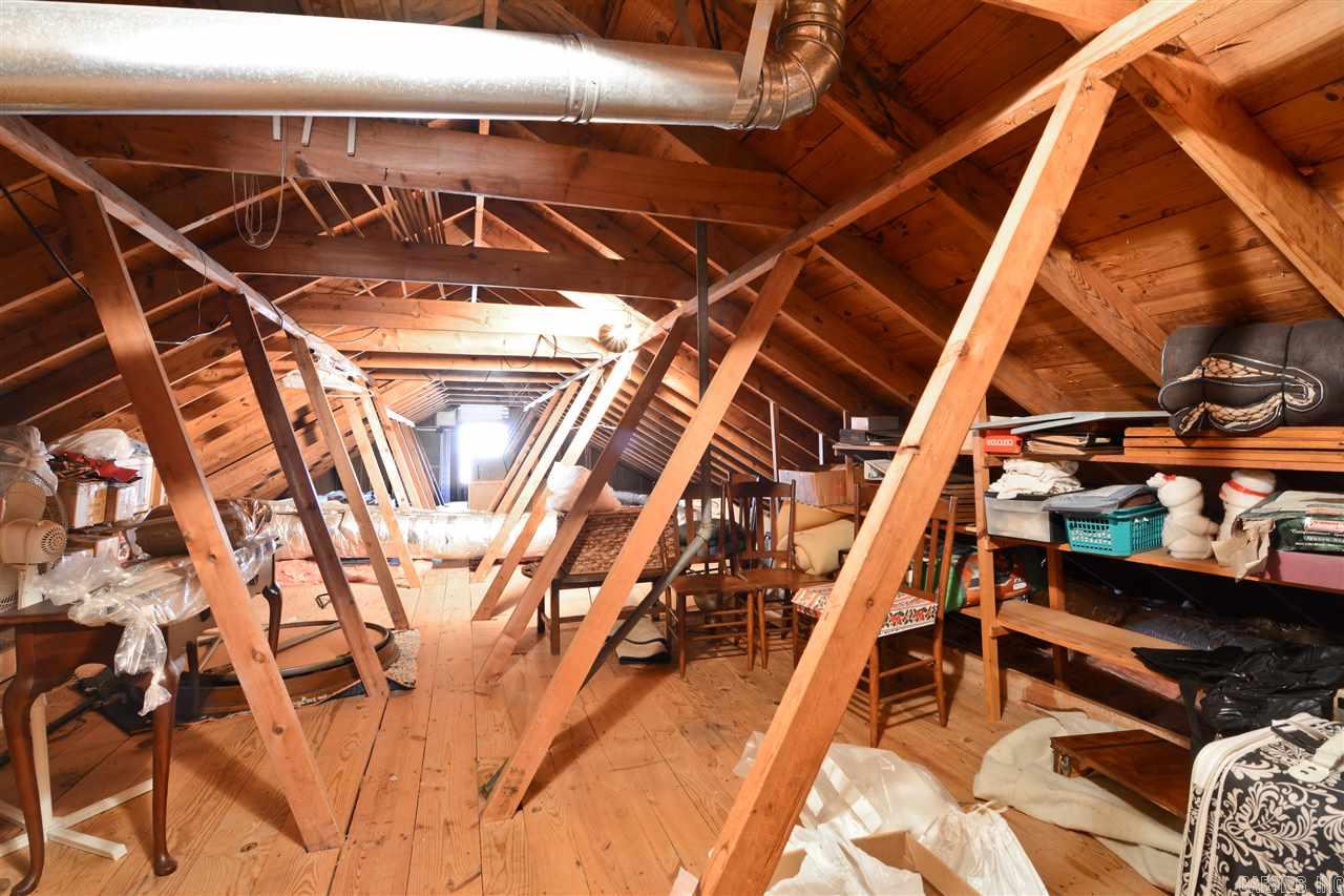 PARK HILL - Residential